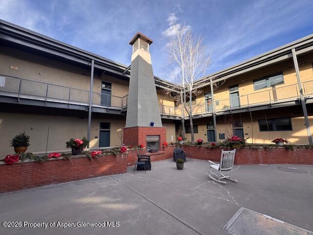 361 Robinson Street Basalt CO 81621