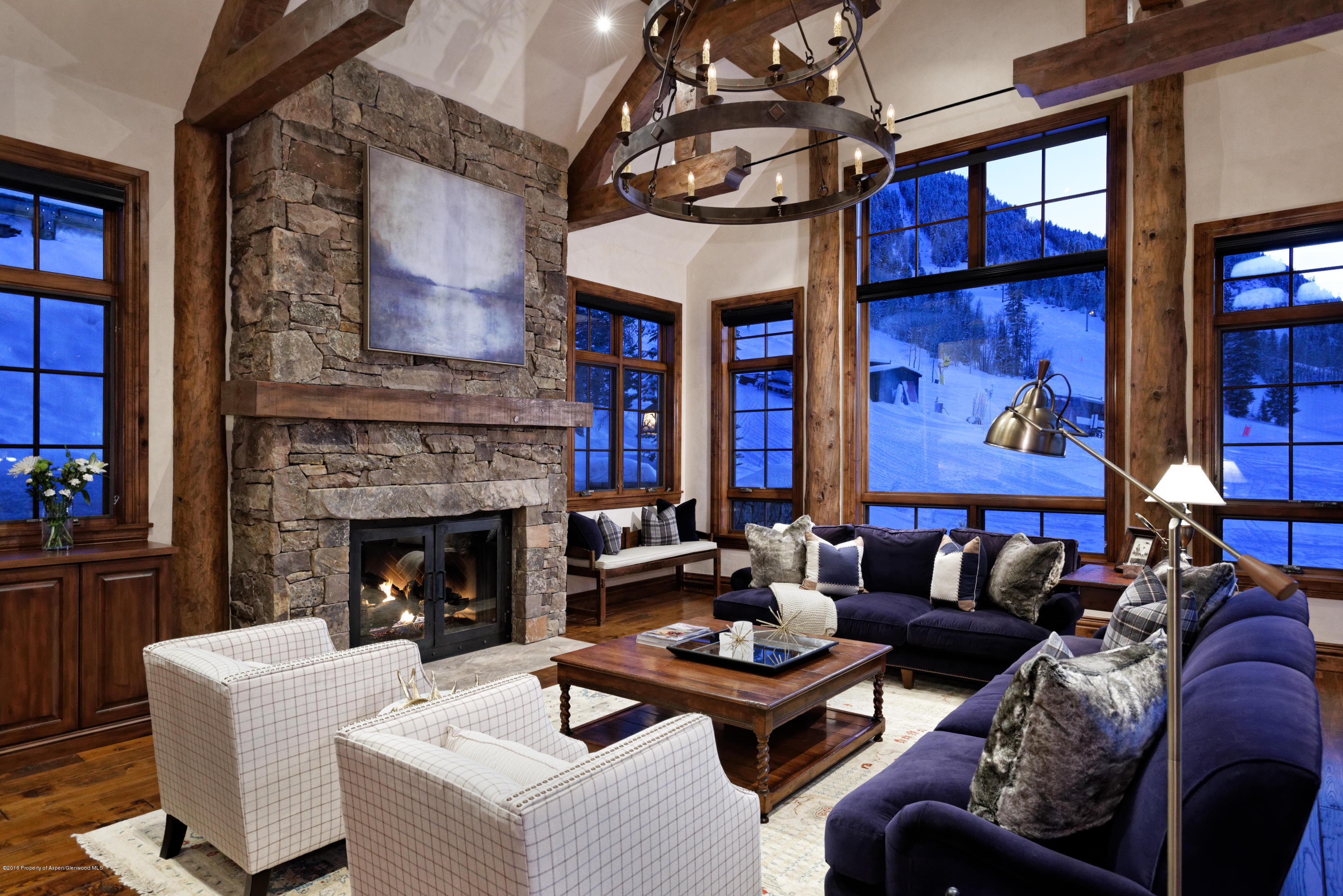 117 Thunderbowl Lane Aspen CO 81611
