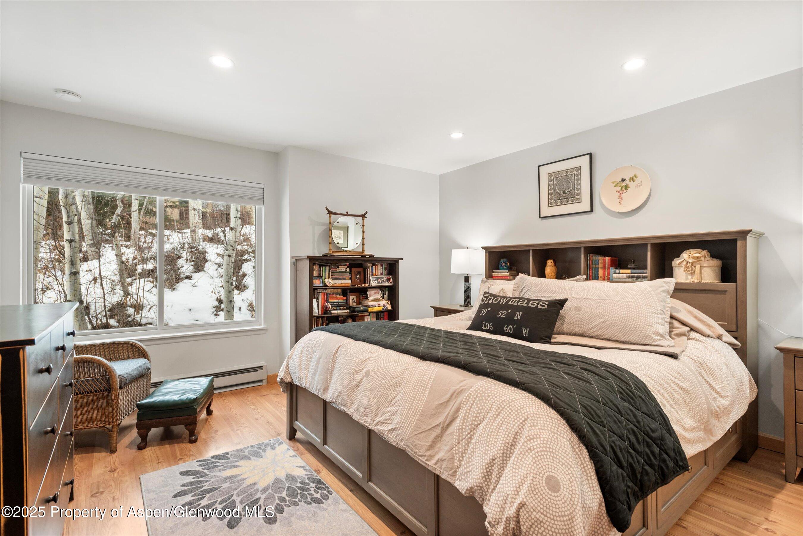 35 Lower Woodbridge Road Snowmass Village CO 81615