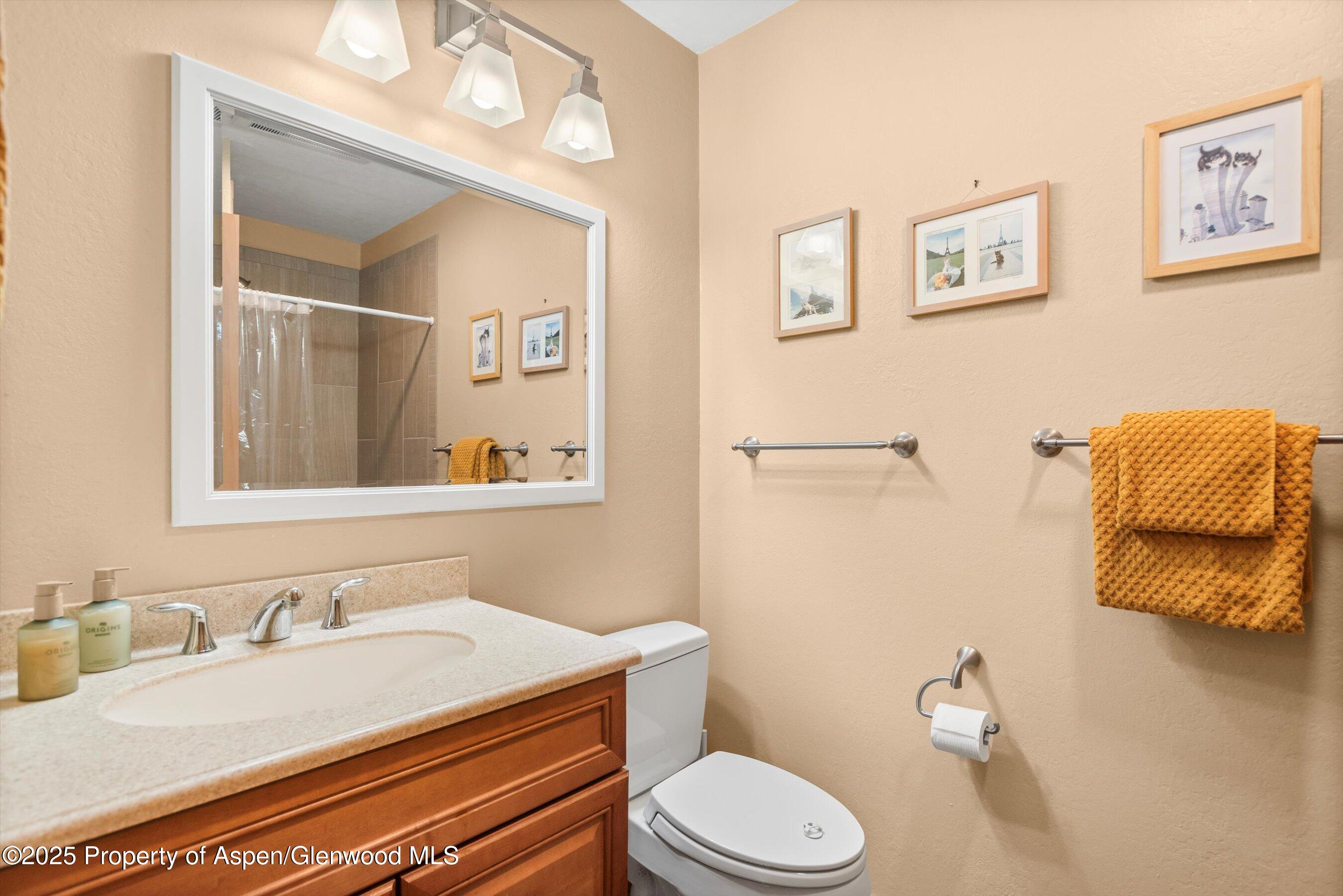 35 Lower Woodbridge Road Snowmass Village CO 81615