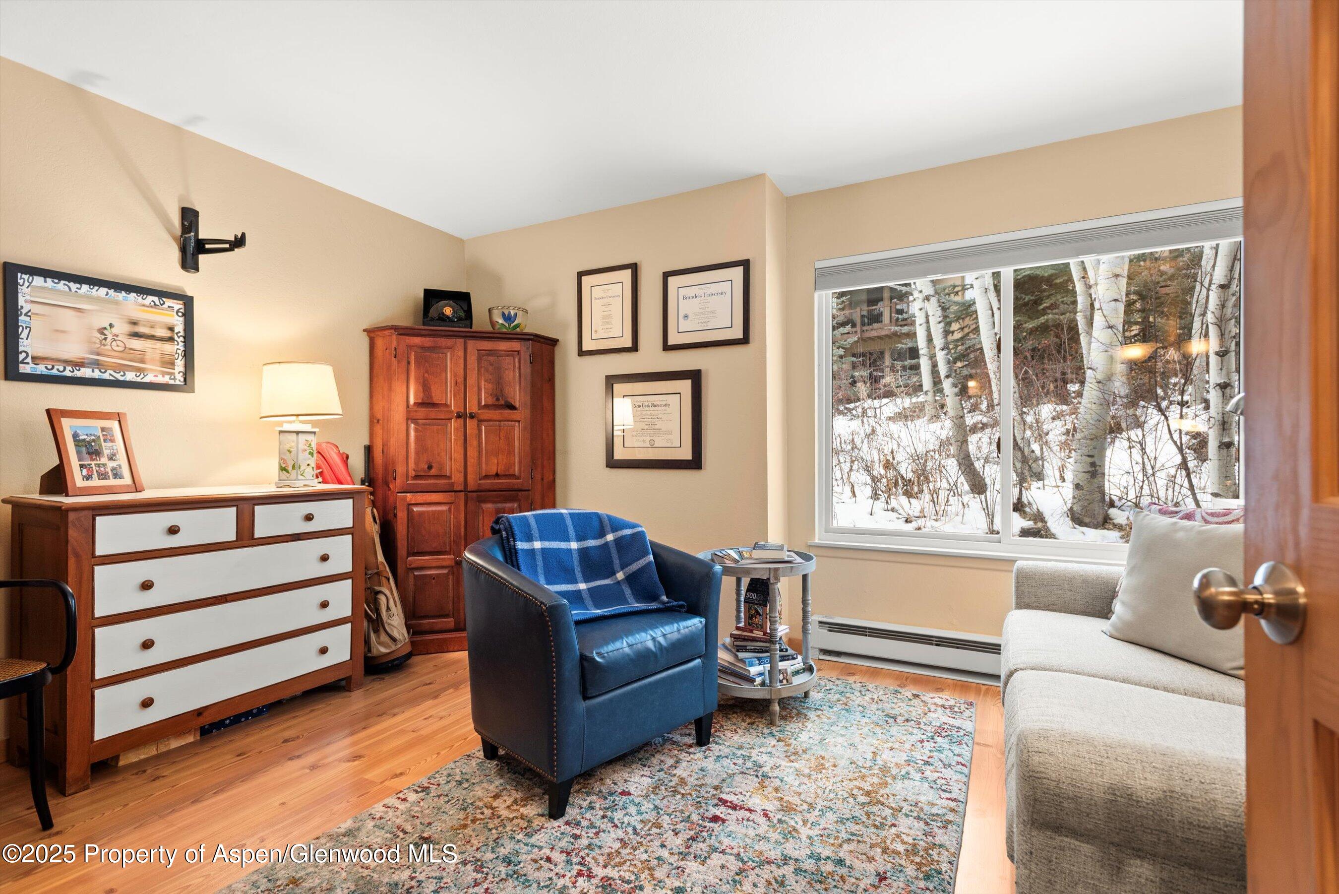 35 Lower Woodbridge Road Snowmass Village CO 81615