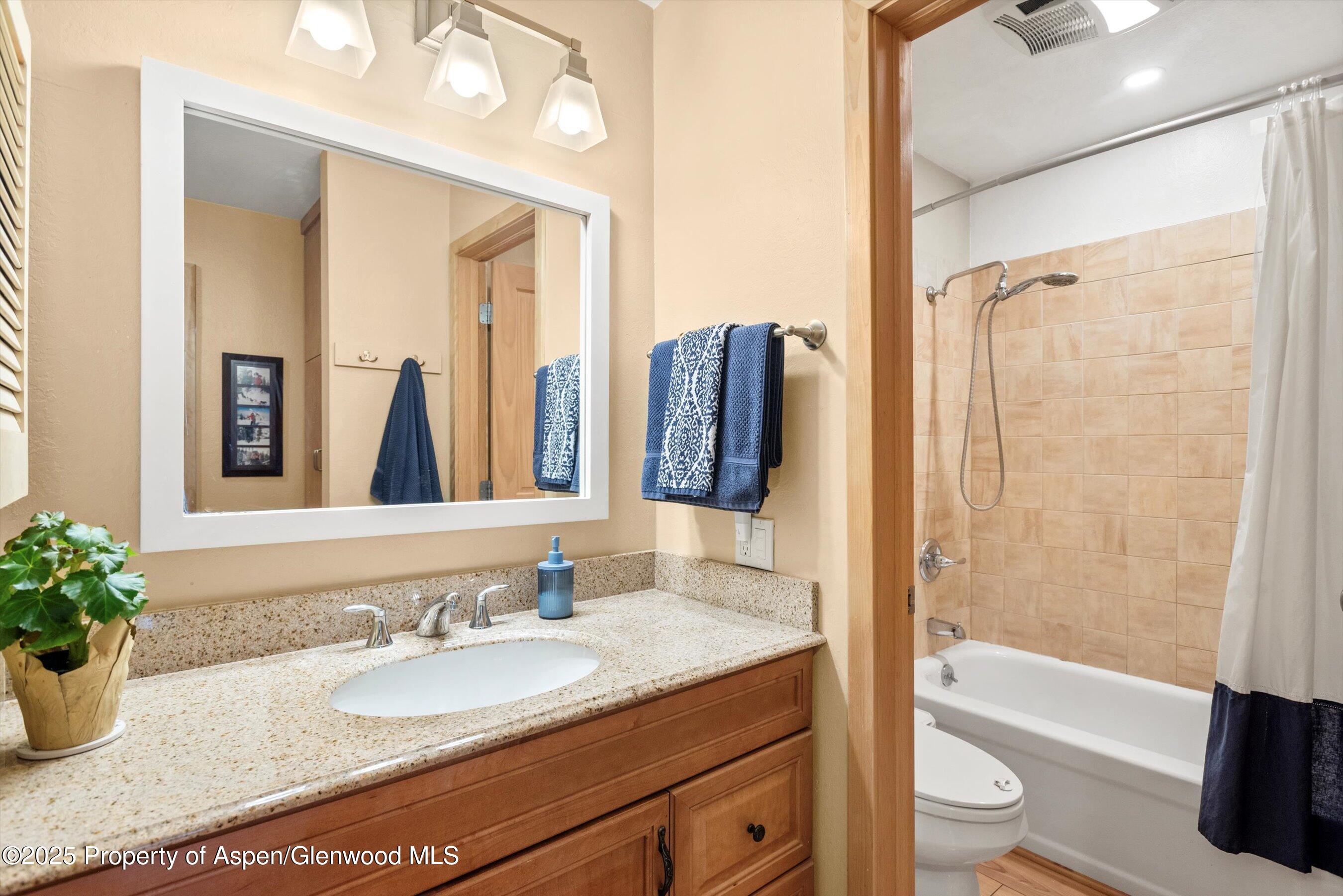 35 Lower Woodbridge Road Snowmass Village CO 81615