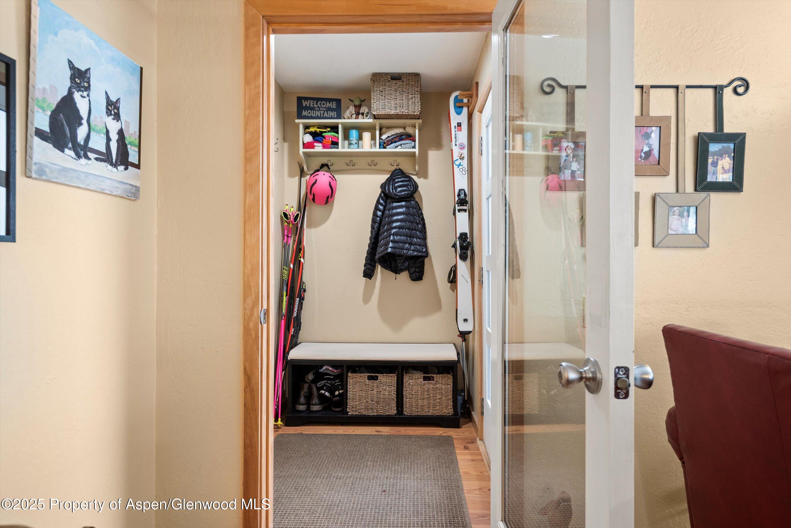 35 Lower Woodbridge Road Snowmass Village CO 81615