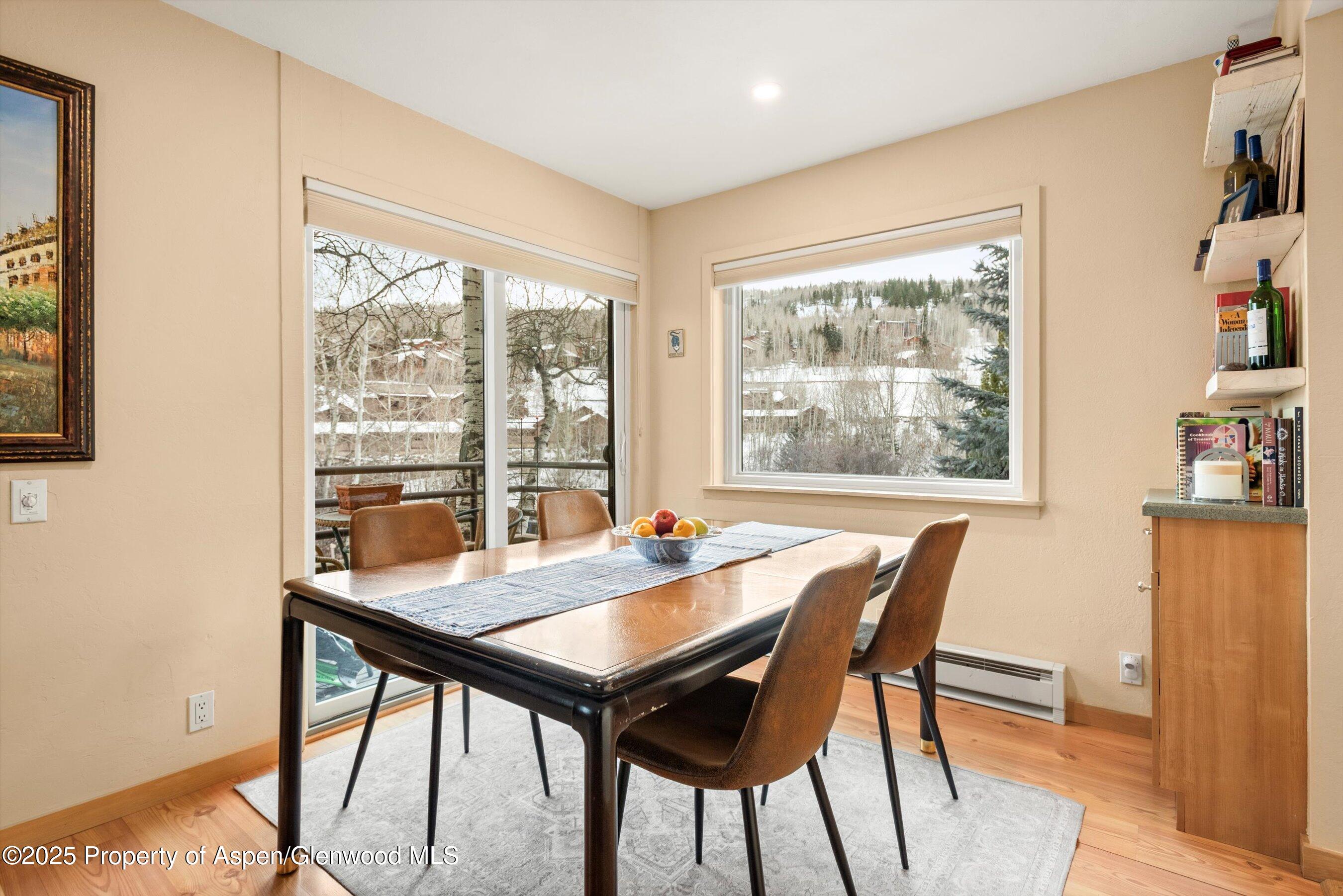 35 Lower Woodbridge Road Snowmass Village CO 81615