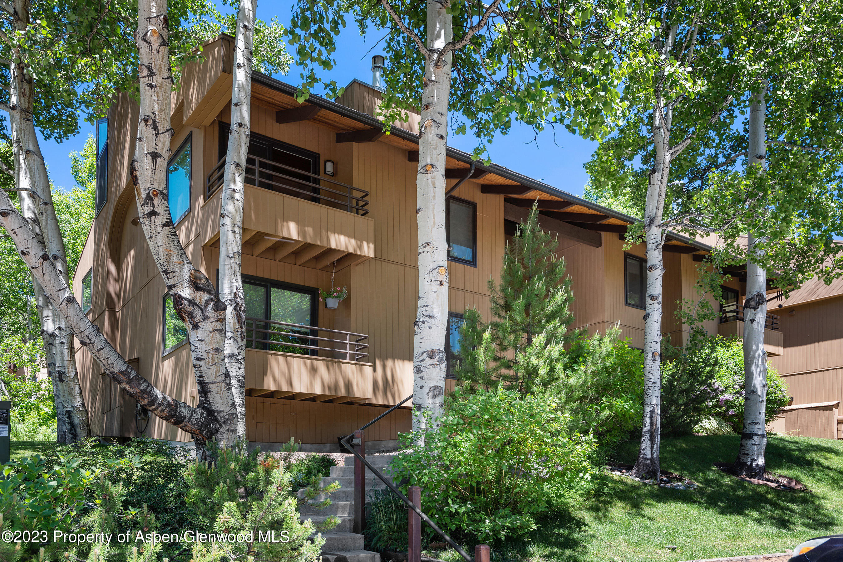 35 Lower Woodbridge Road Snowmass Village CO 81615