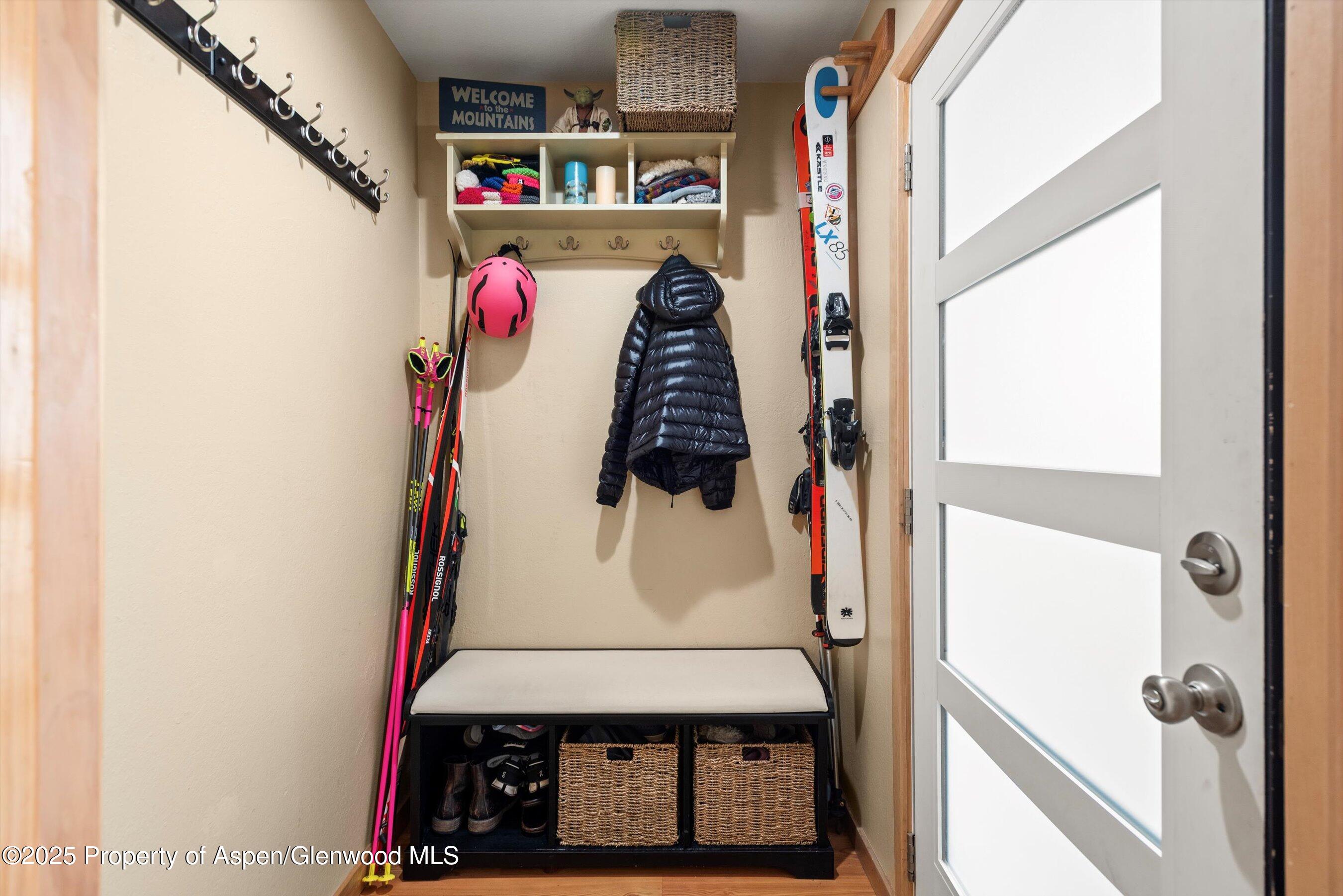 35 Lower Woodbridge Road Snowmass Village CO 81615