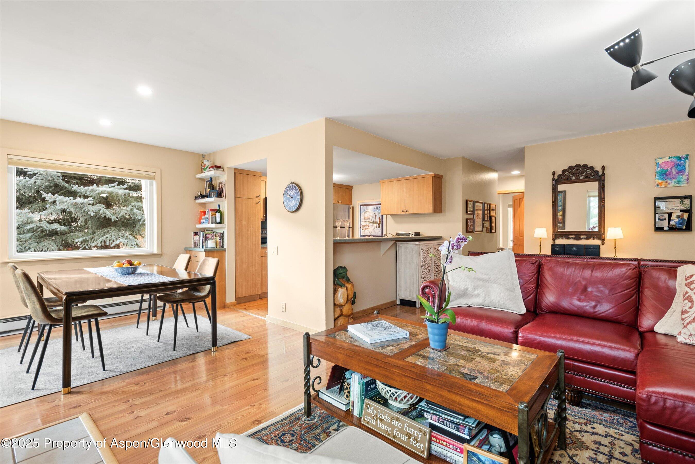 35 Lower Woodbridge Road Snowmass Village CO 81615