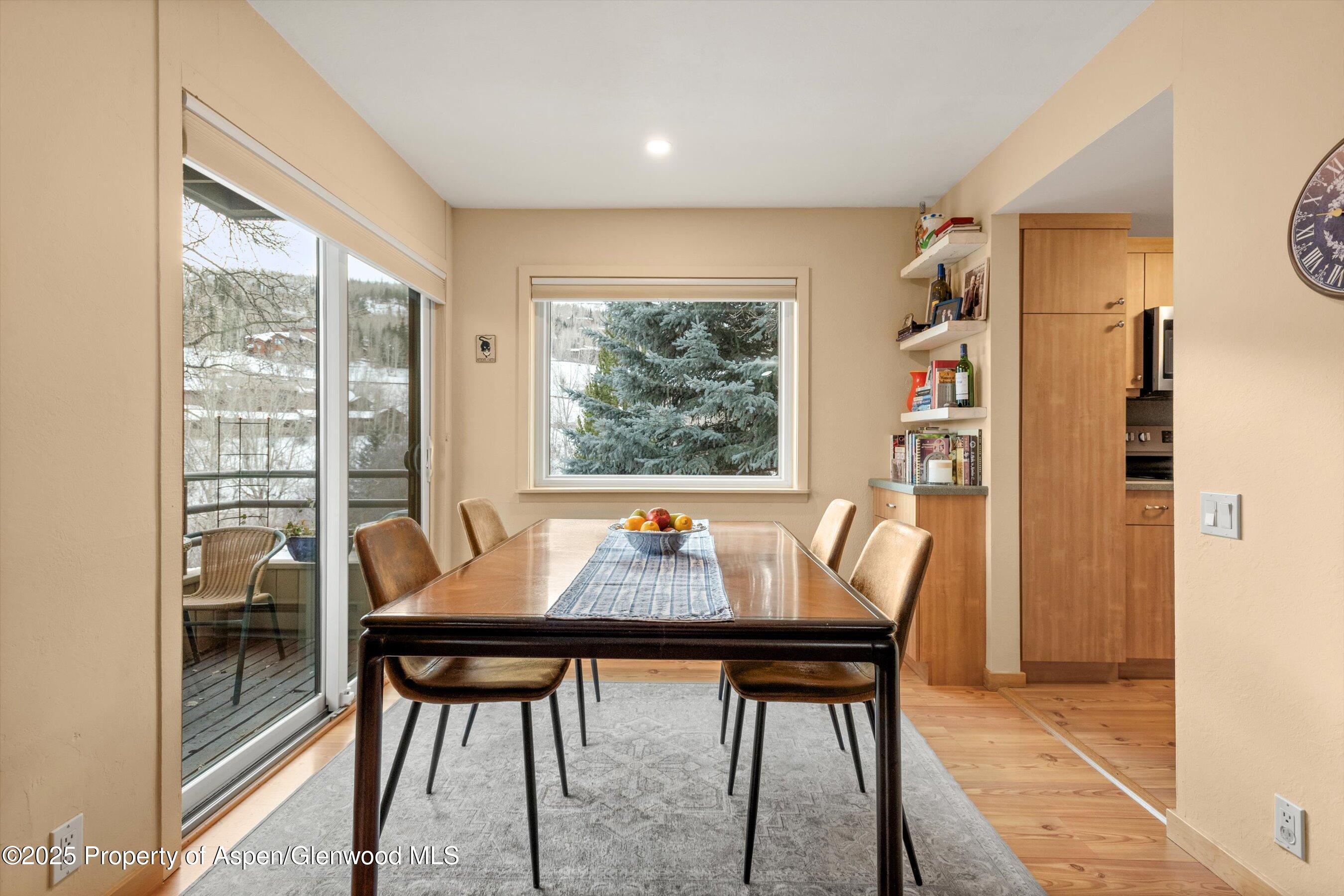 35 Lower Woodbridge Road Snowmass Village CO 81615