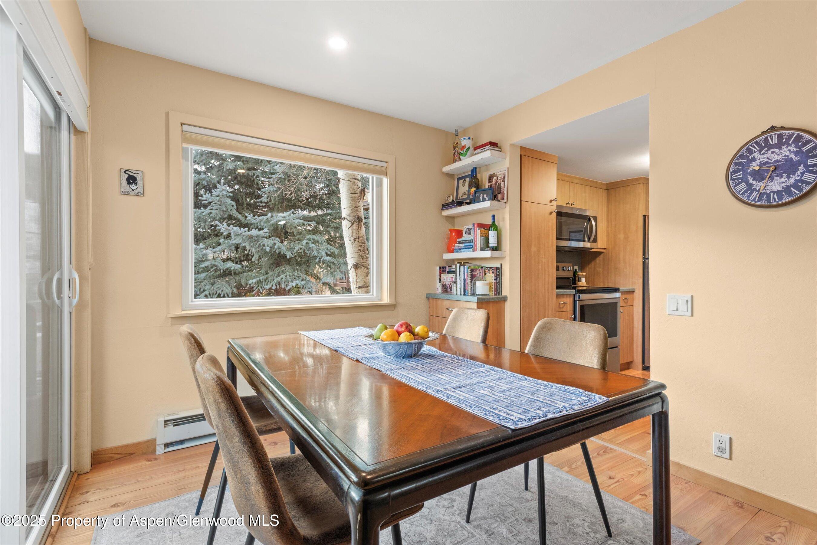 35 Lower Woodbridge Road Snowmass Village CO 81615