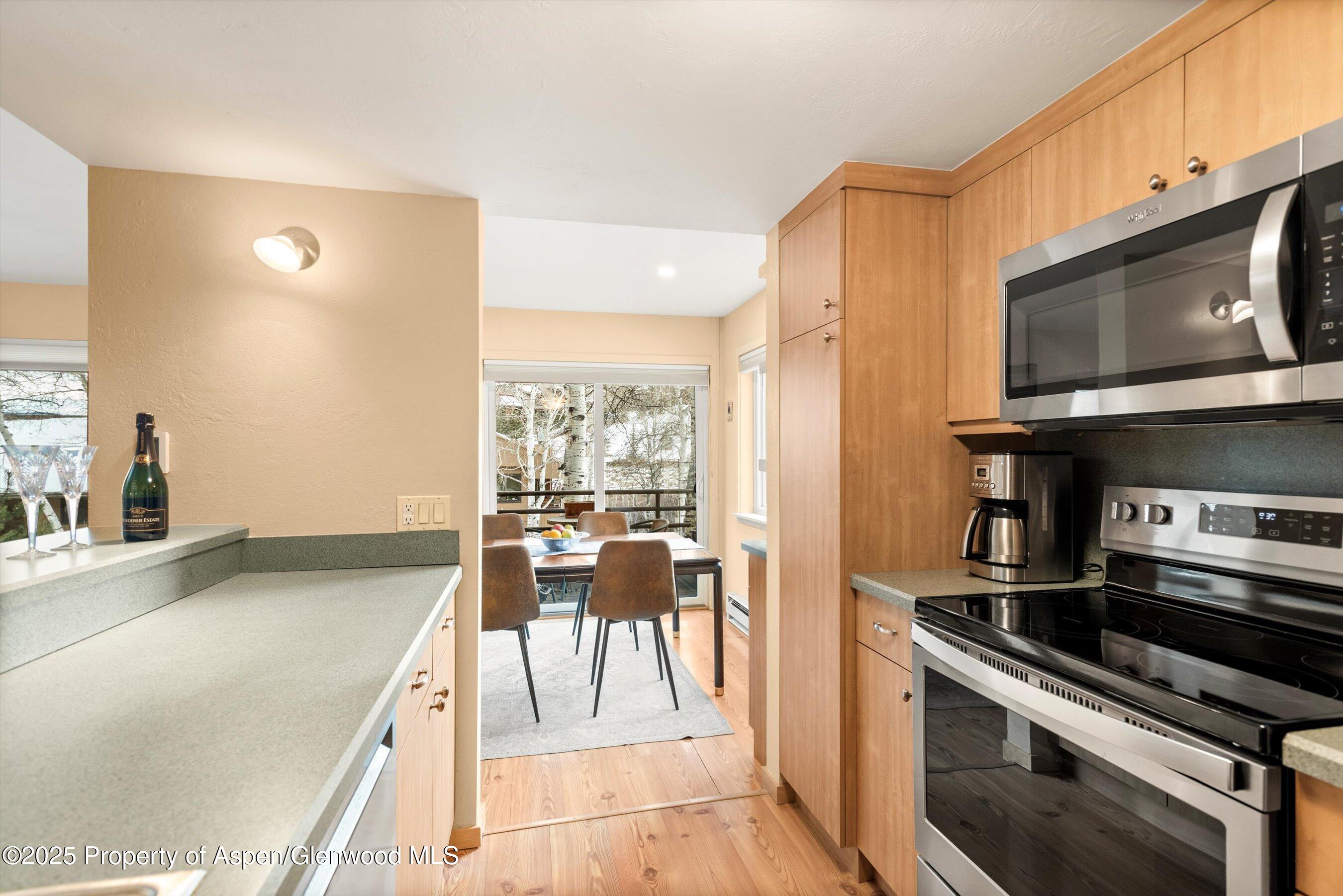 35 Lower Woodbridge Road Snowmass Village CO 81615