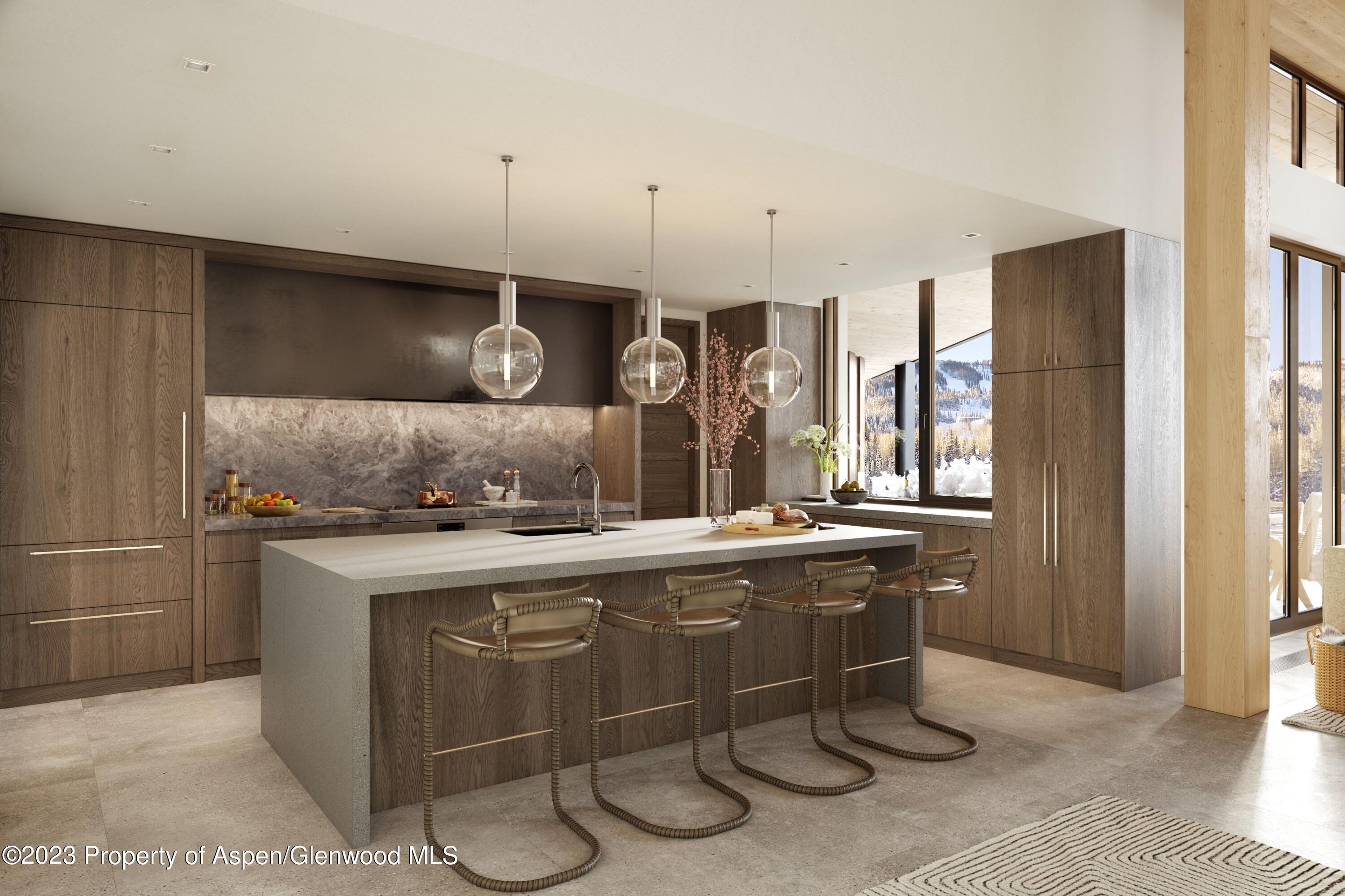 180 Wood Road Snowmass Village CO 81615