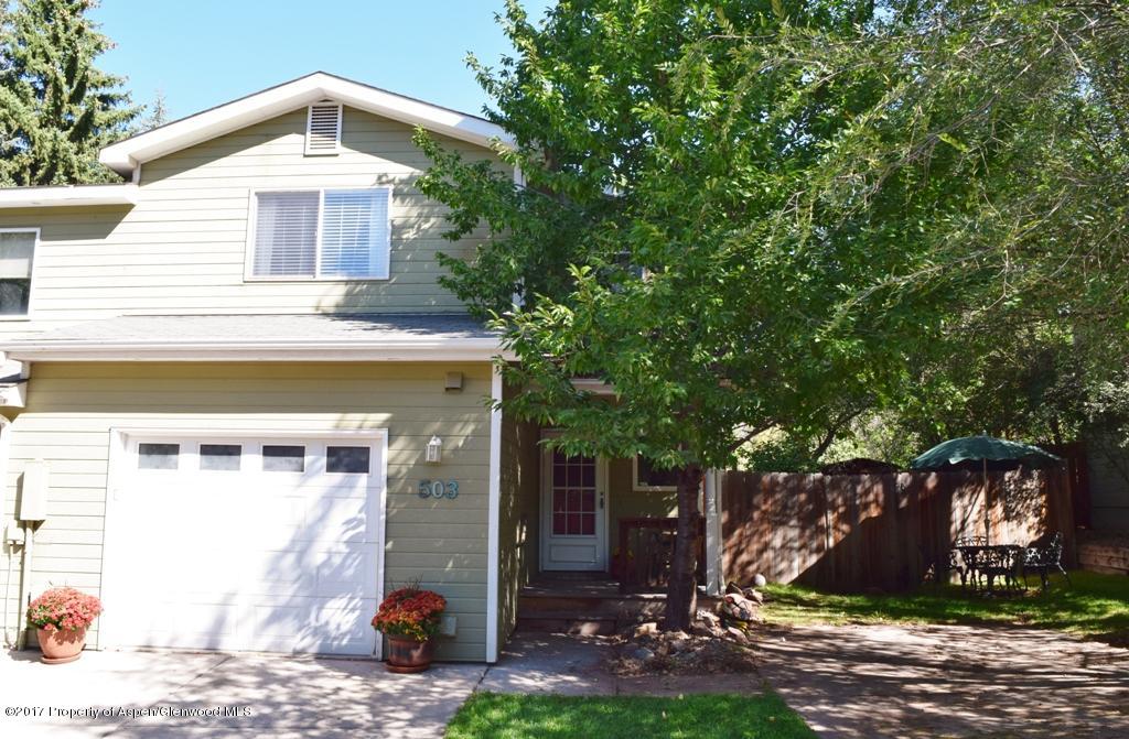 503 Easy Street Glenwood Springs CO 81601