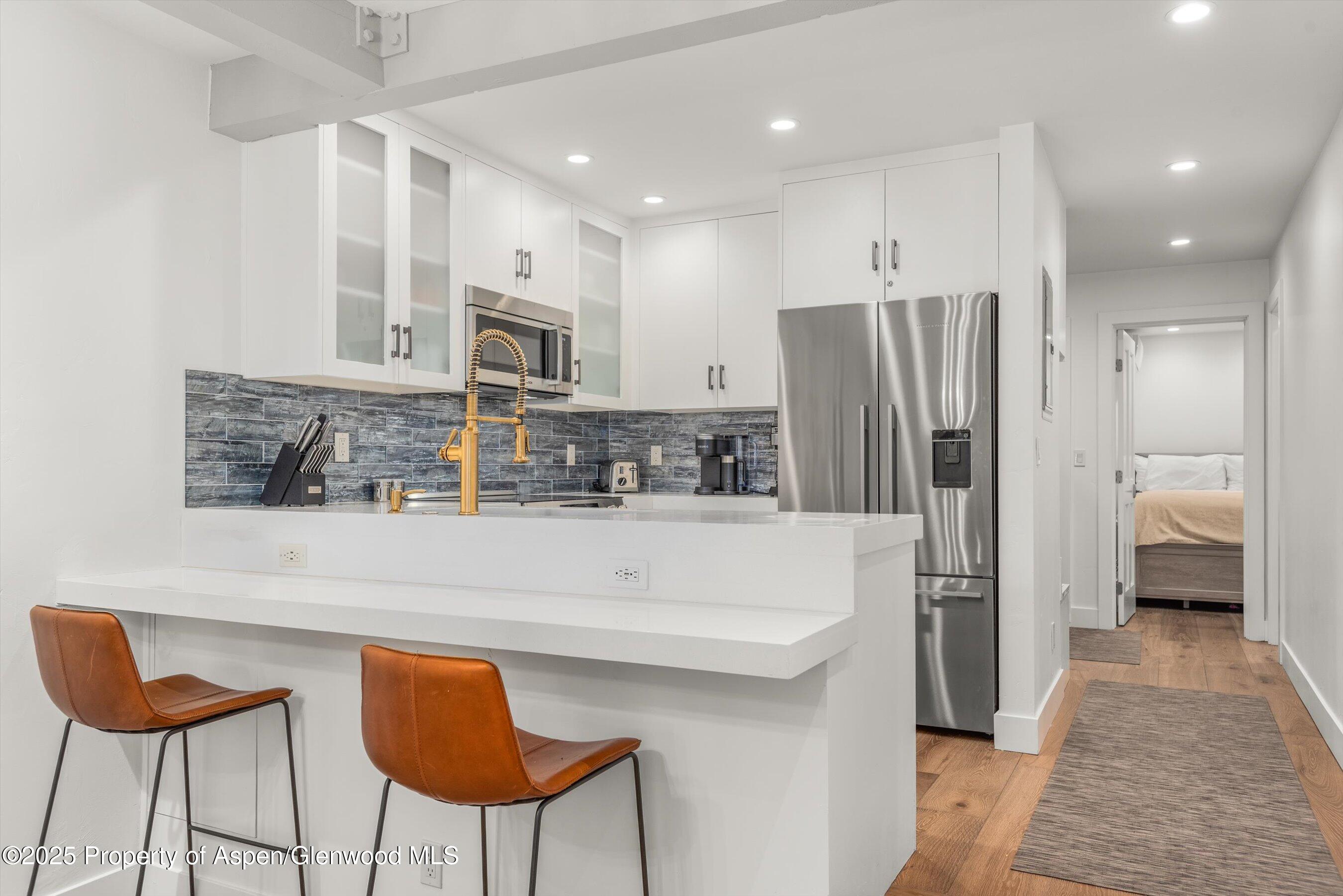 610 S West End Street Aspen CO 81611