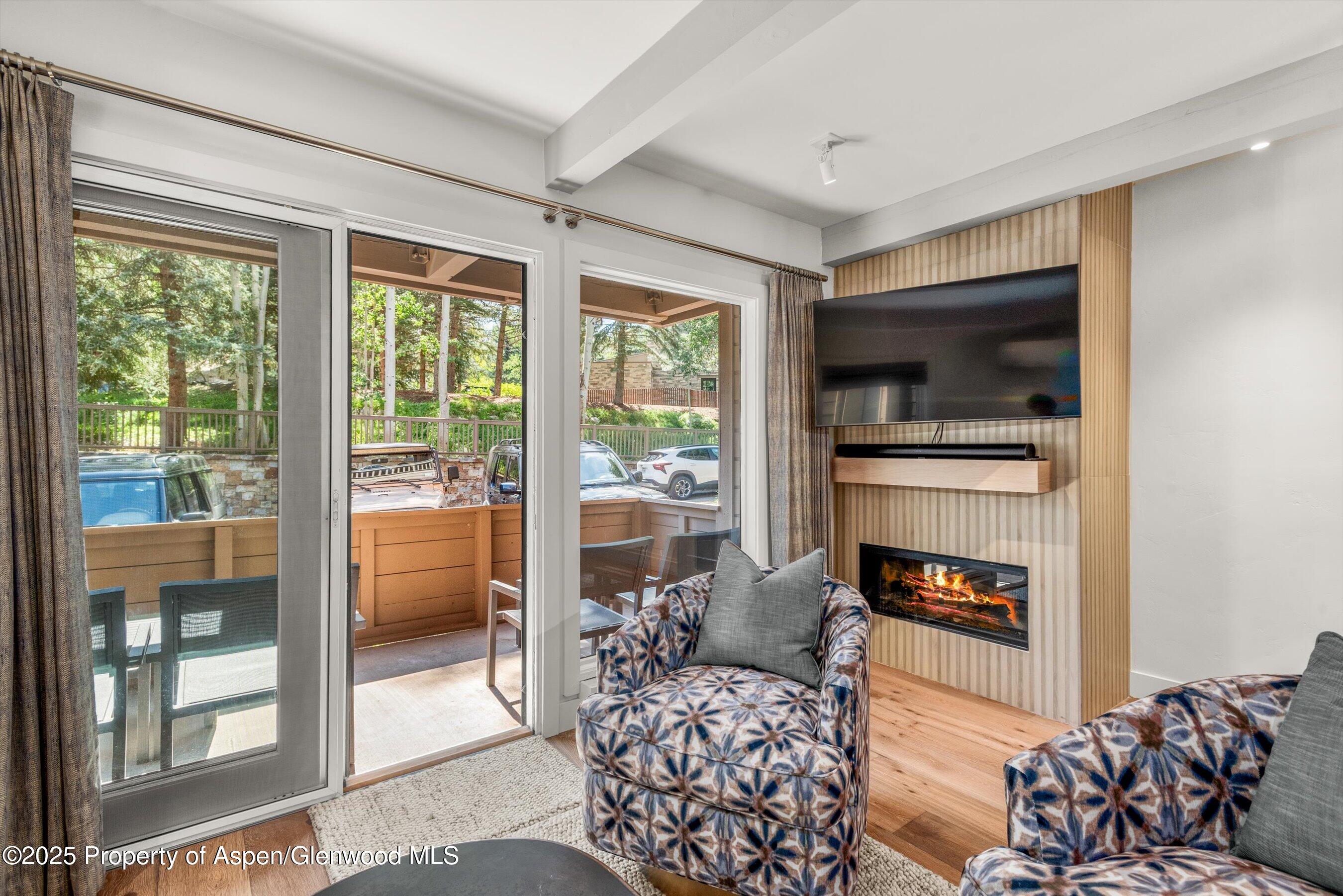 610 S West End Street Aspen CO 81611