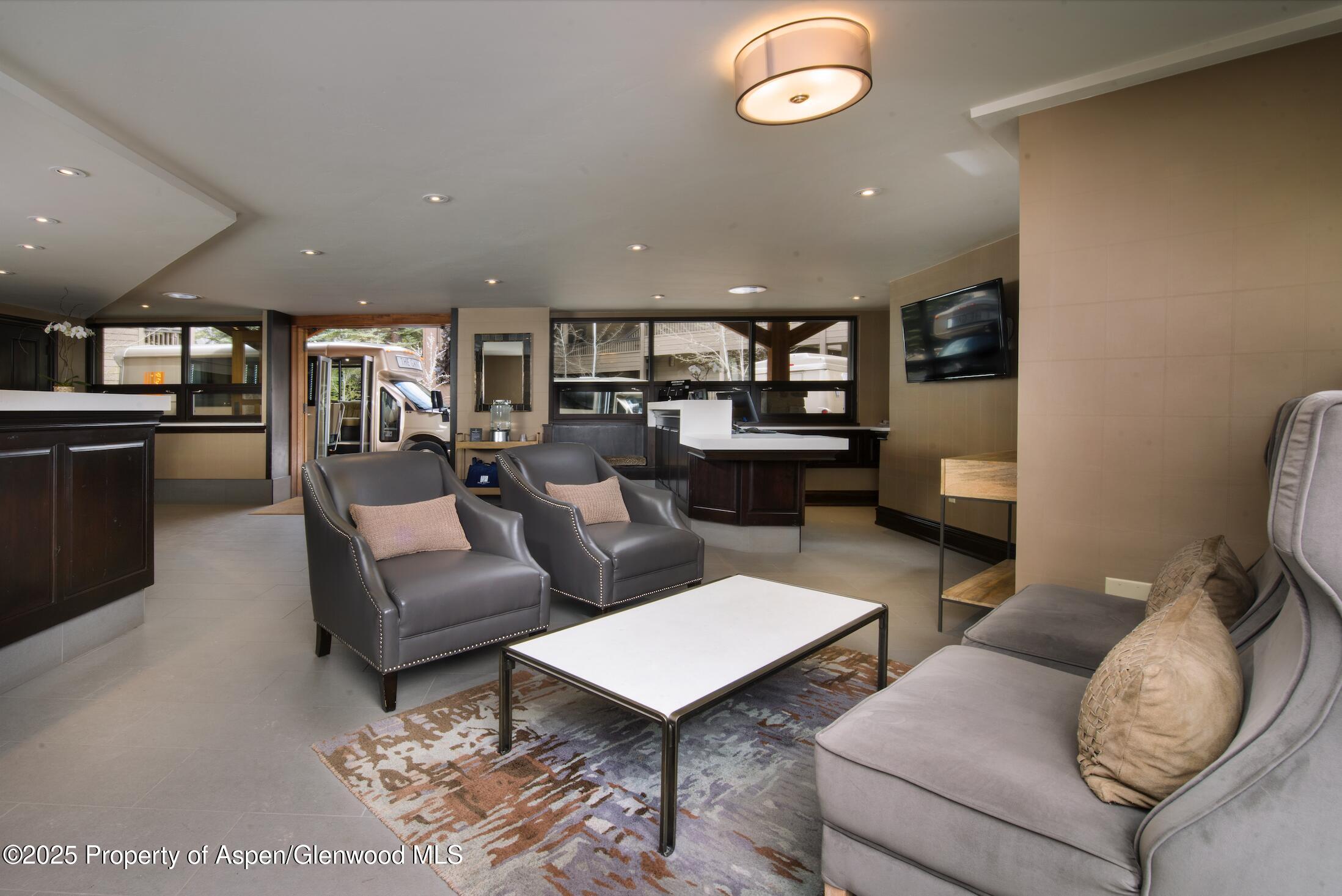 610 S West End Street Aspen CO 81611