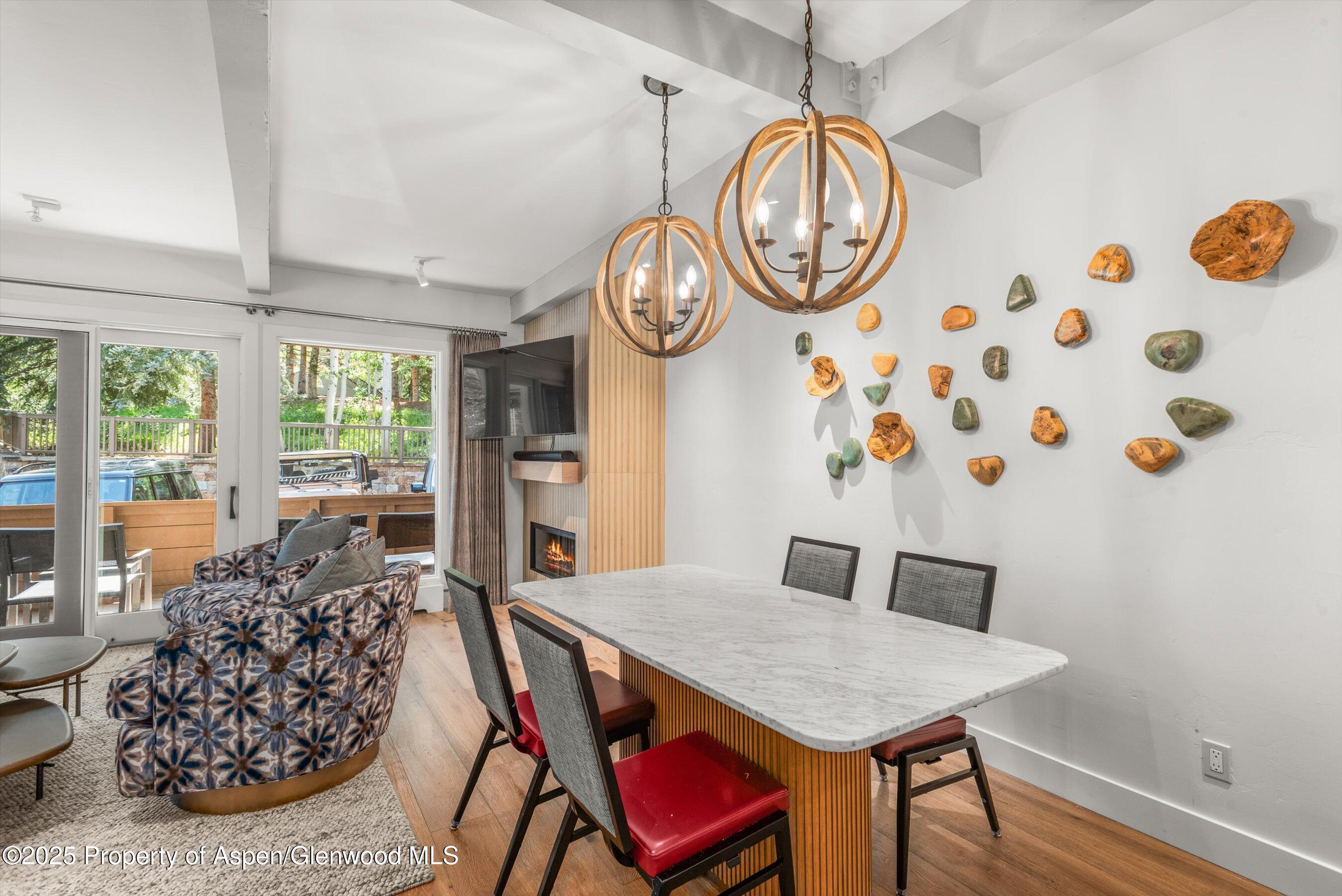 610 S West End Street Aspen CO 81611