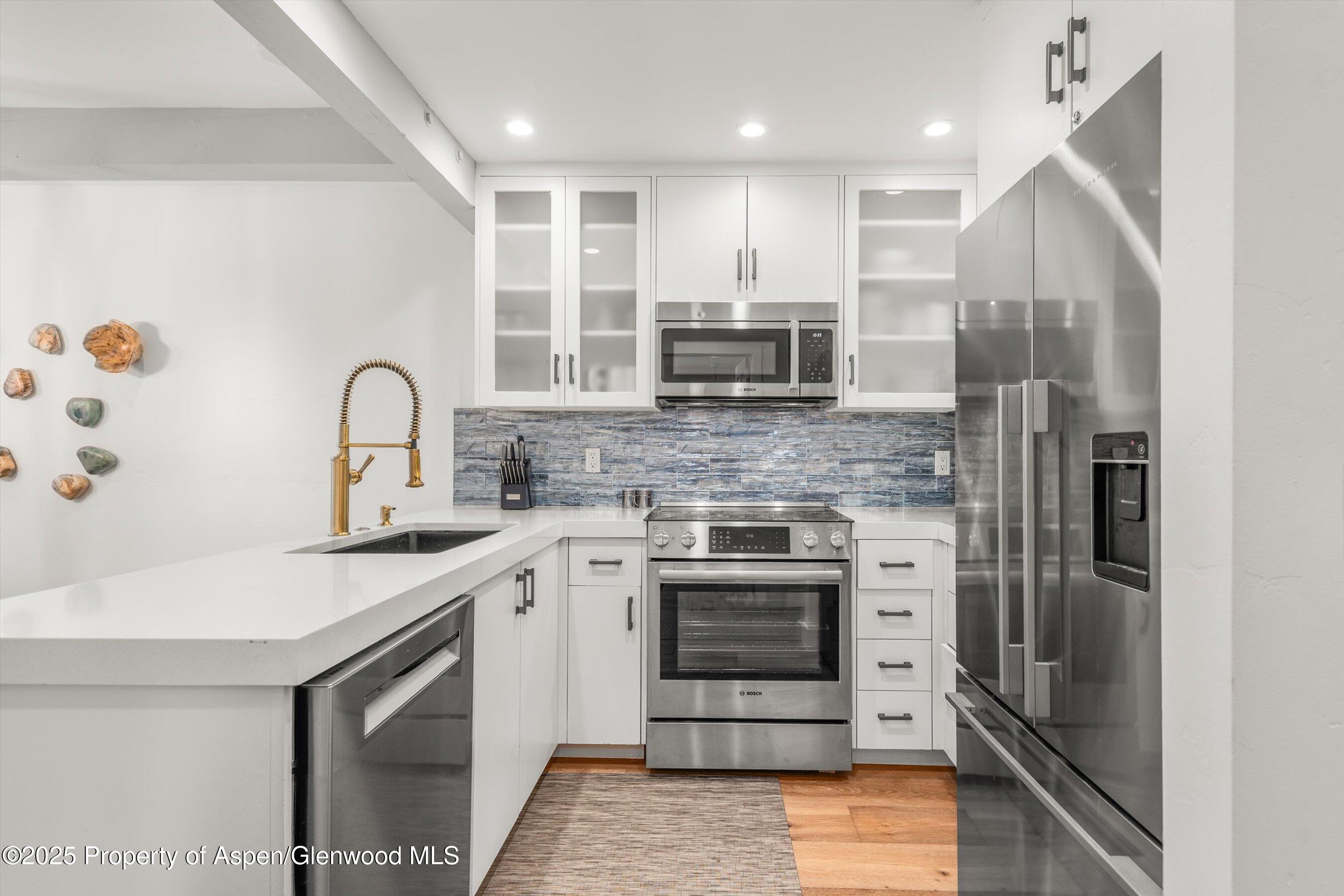 610 S West End Street Aspen CO 81611