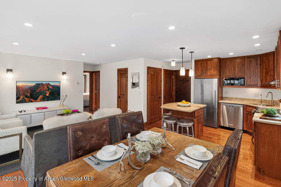 Aspen CO, 725 E Main Street, Unit 309