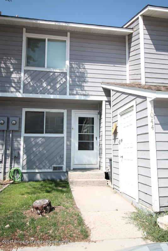 1044 E 7th Street Craig CO 81625