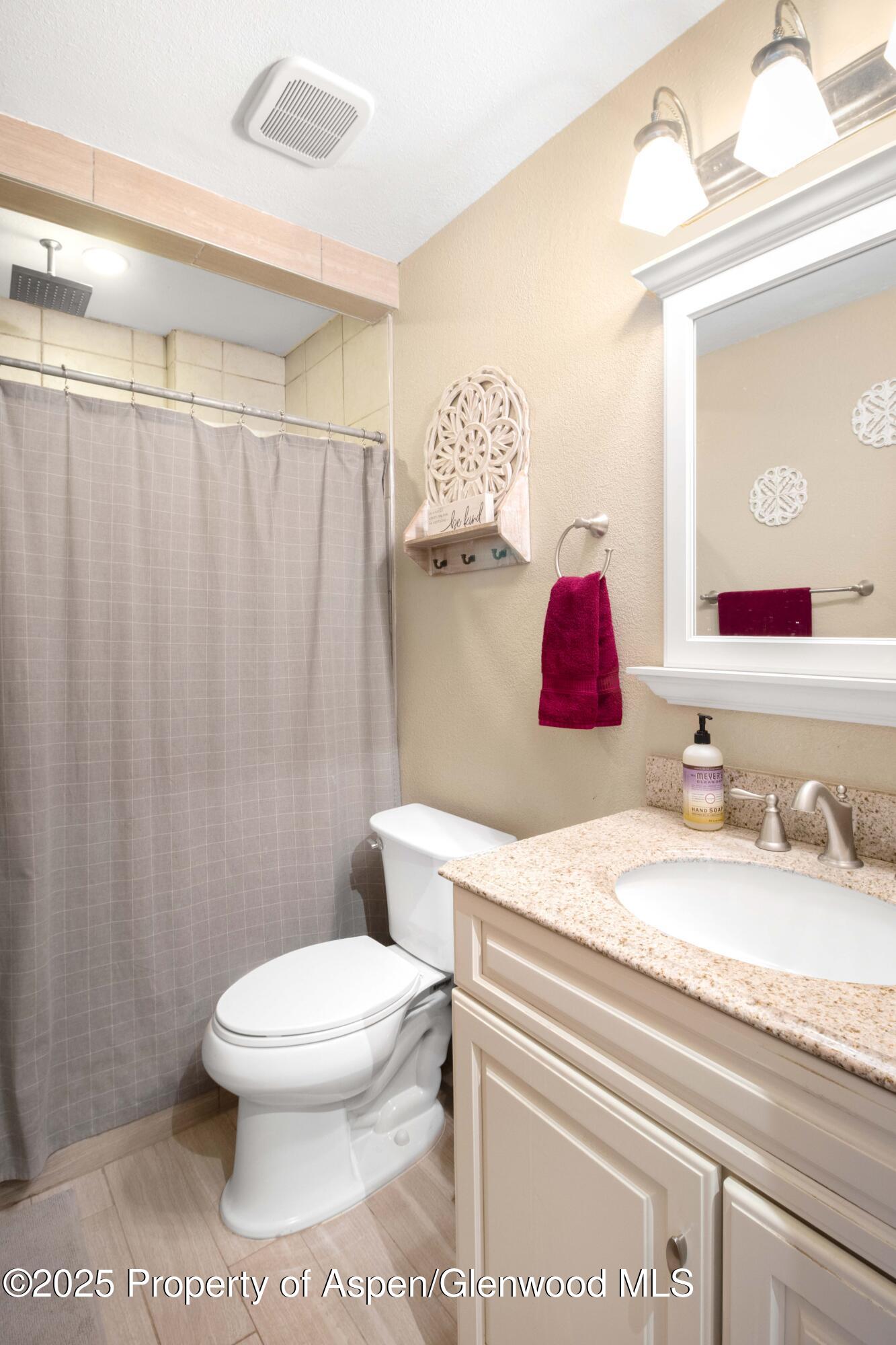 89 N Meadow View Court Glenwood Springs CO 81601