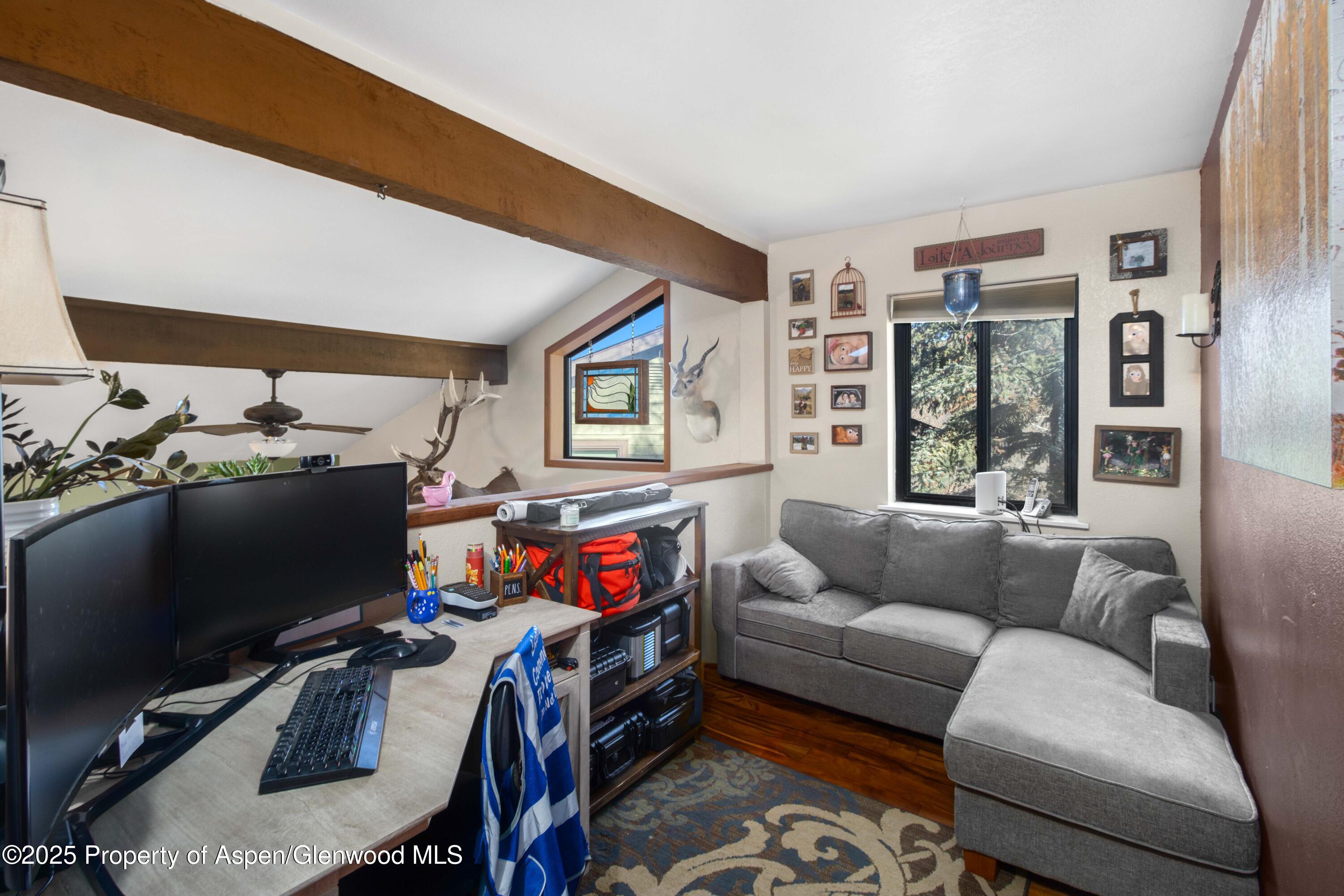 89 N Meadow View Court Glenwood Springs CO 81601