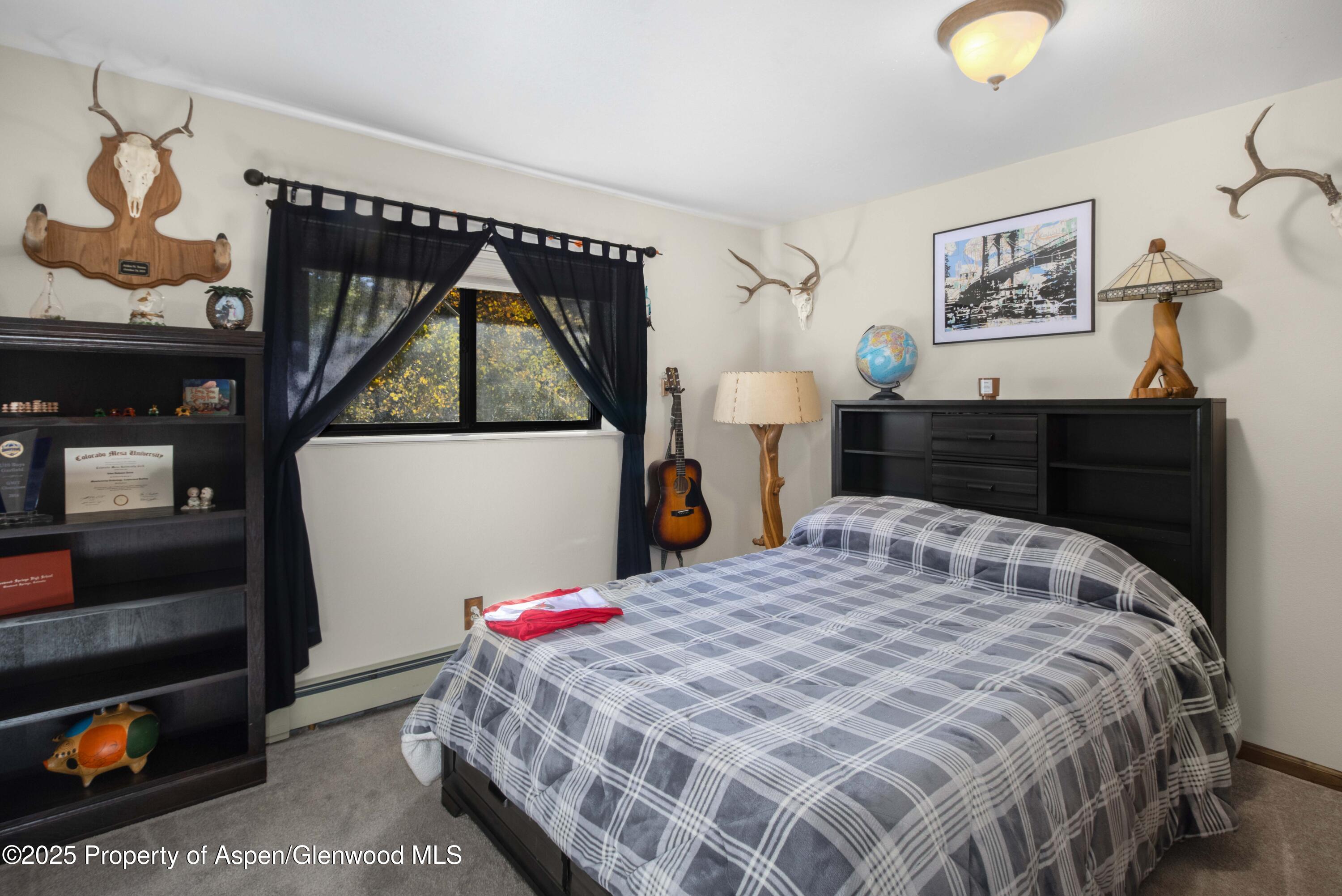 89 N Meadow View Court Glenwood Springs CO 81601