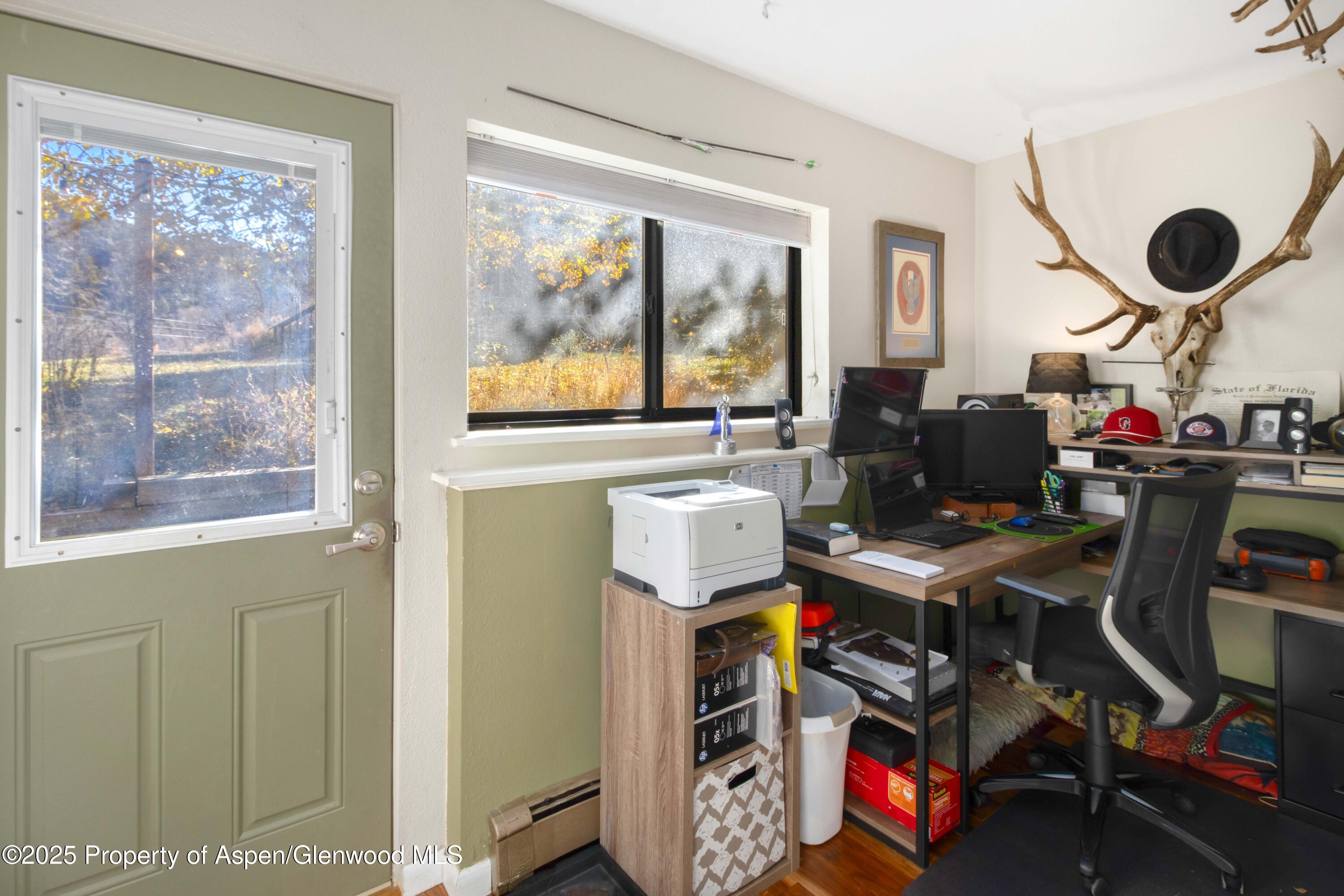 89 N Meadow View Court Glenwood Springs CO 81601