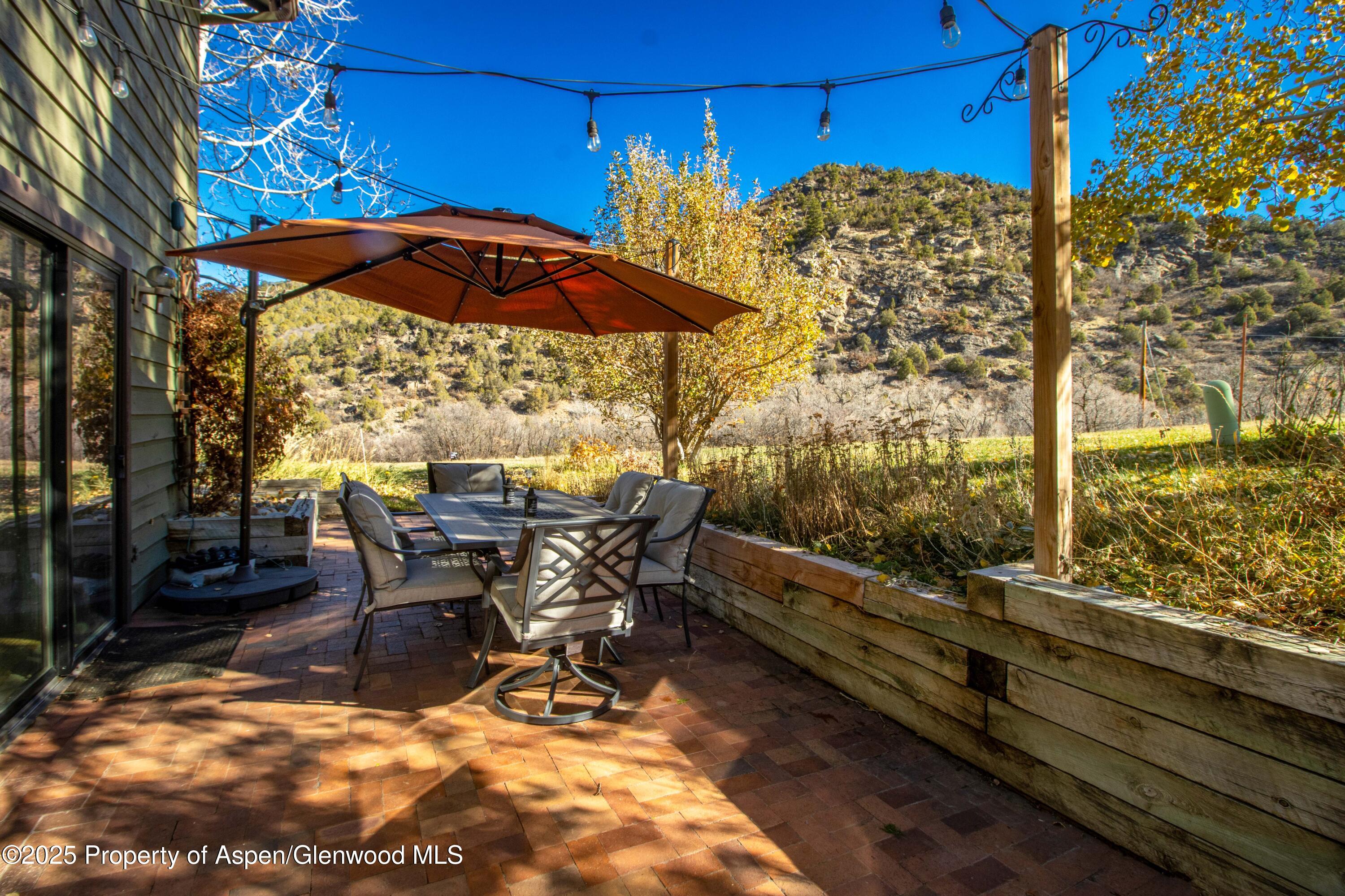 89 N Meadow View Court Glenwood Springs CO 81601