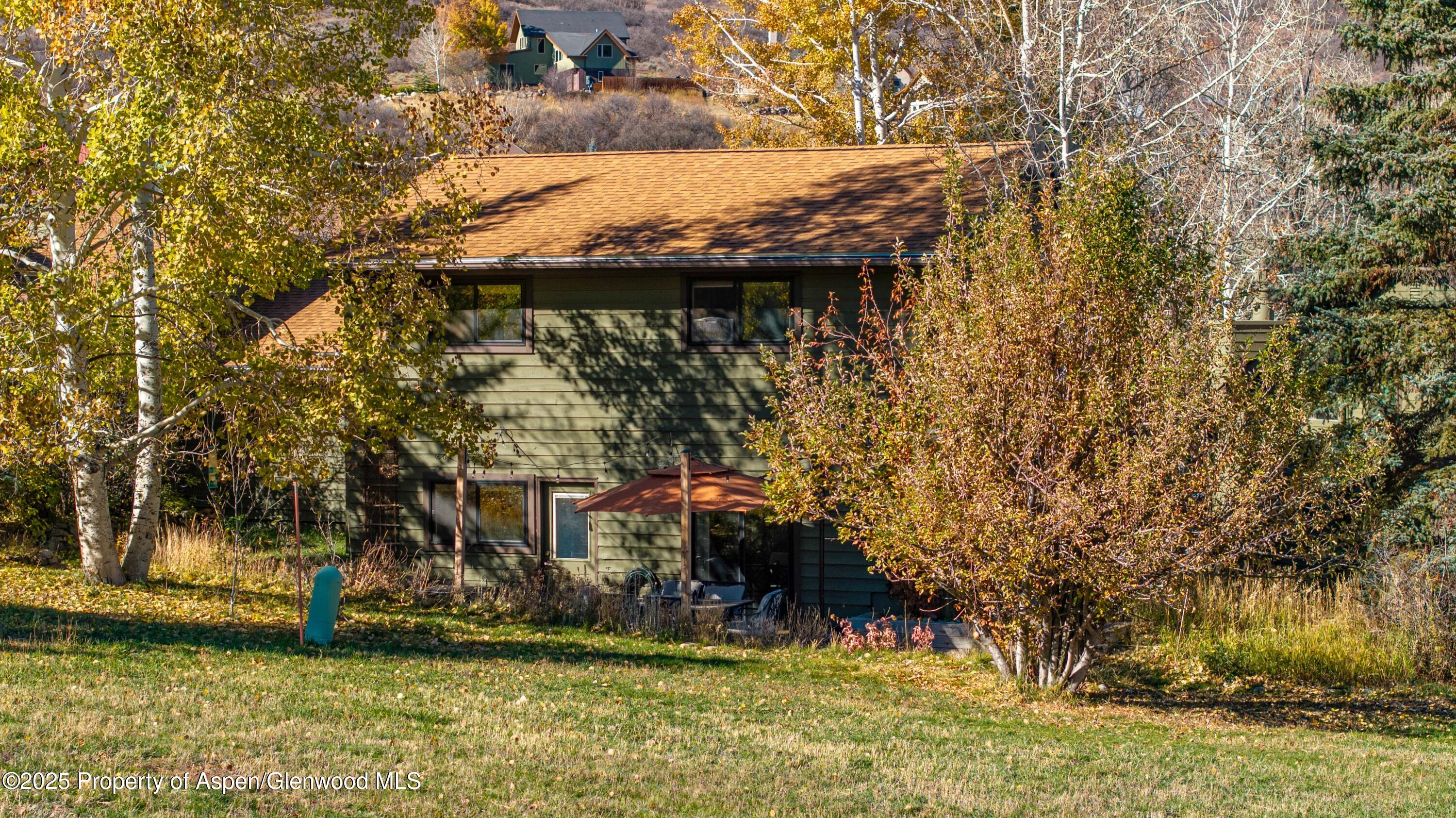 89 N Meadow View Court Glenwood Springs CO 81601