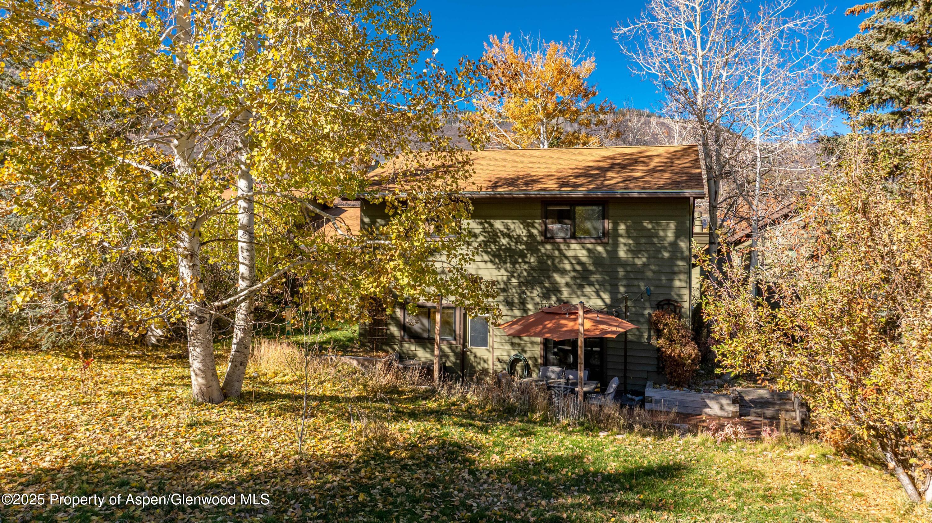 89 N Meadow View Court Glenwood Springs CO 81601
