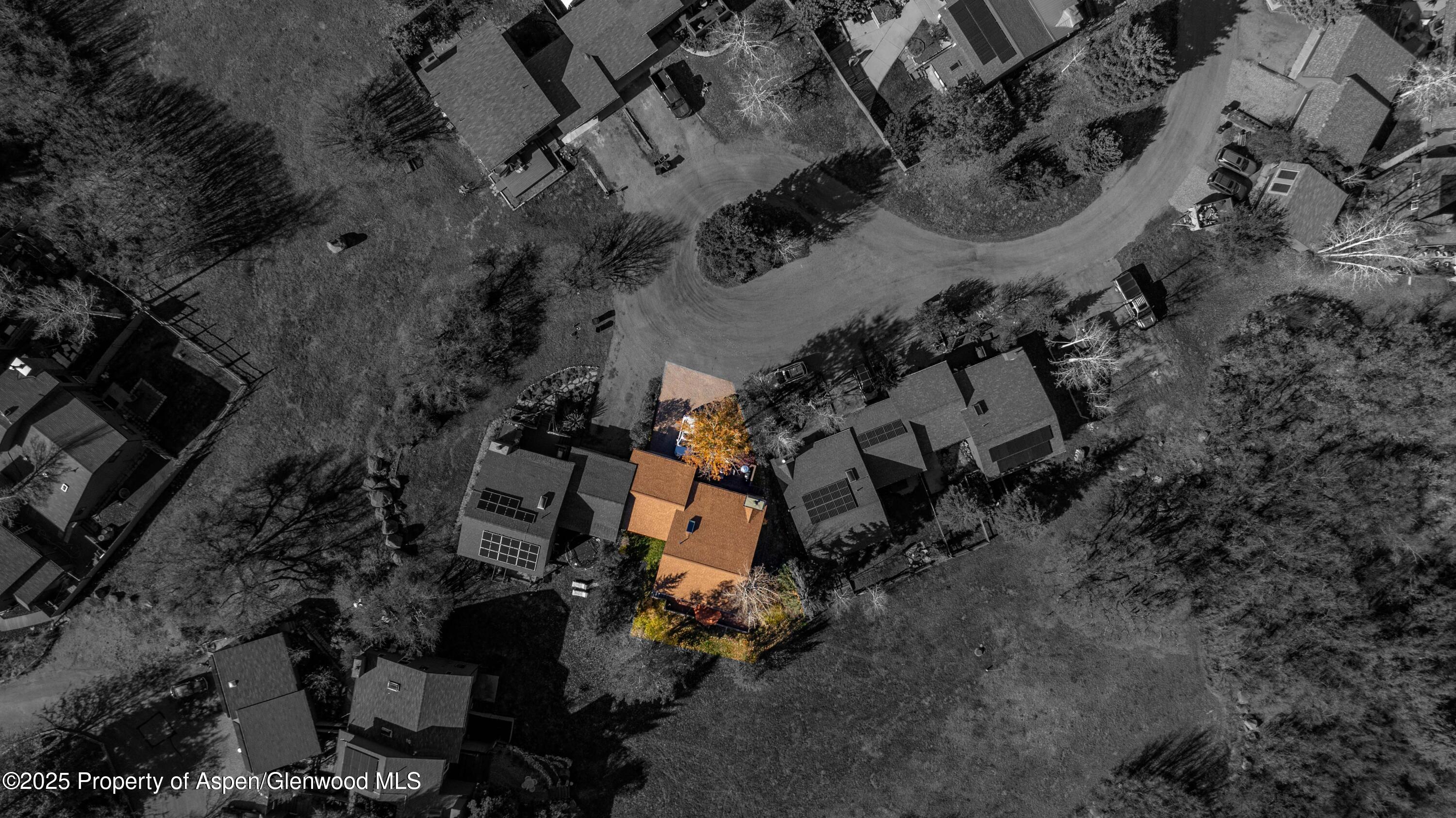 89 N Meadow View Court Glenwood Springs CO 81601