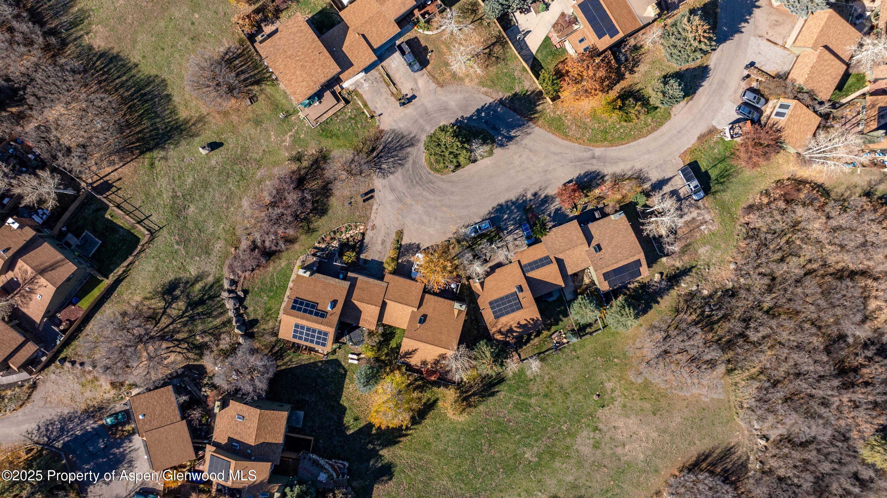 89 N Meadow View Court Glenwood Springs CO 81601