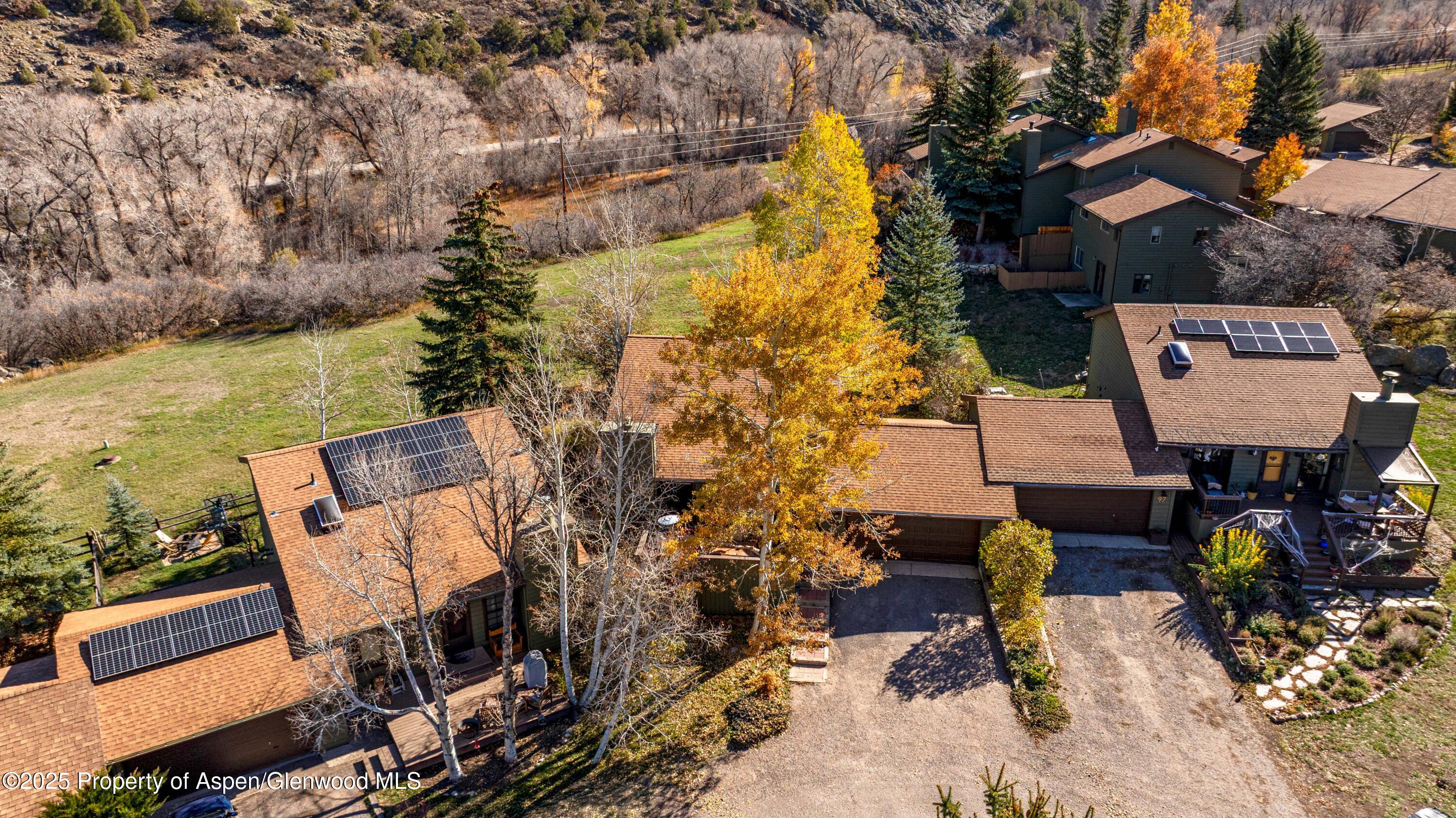 89 N Meadow View Court Glenwood Springs CO 81601