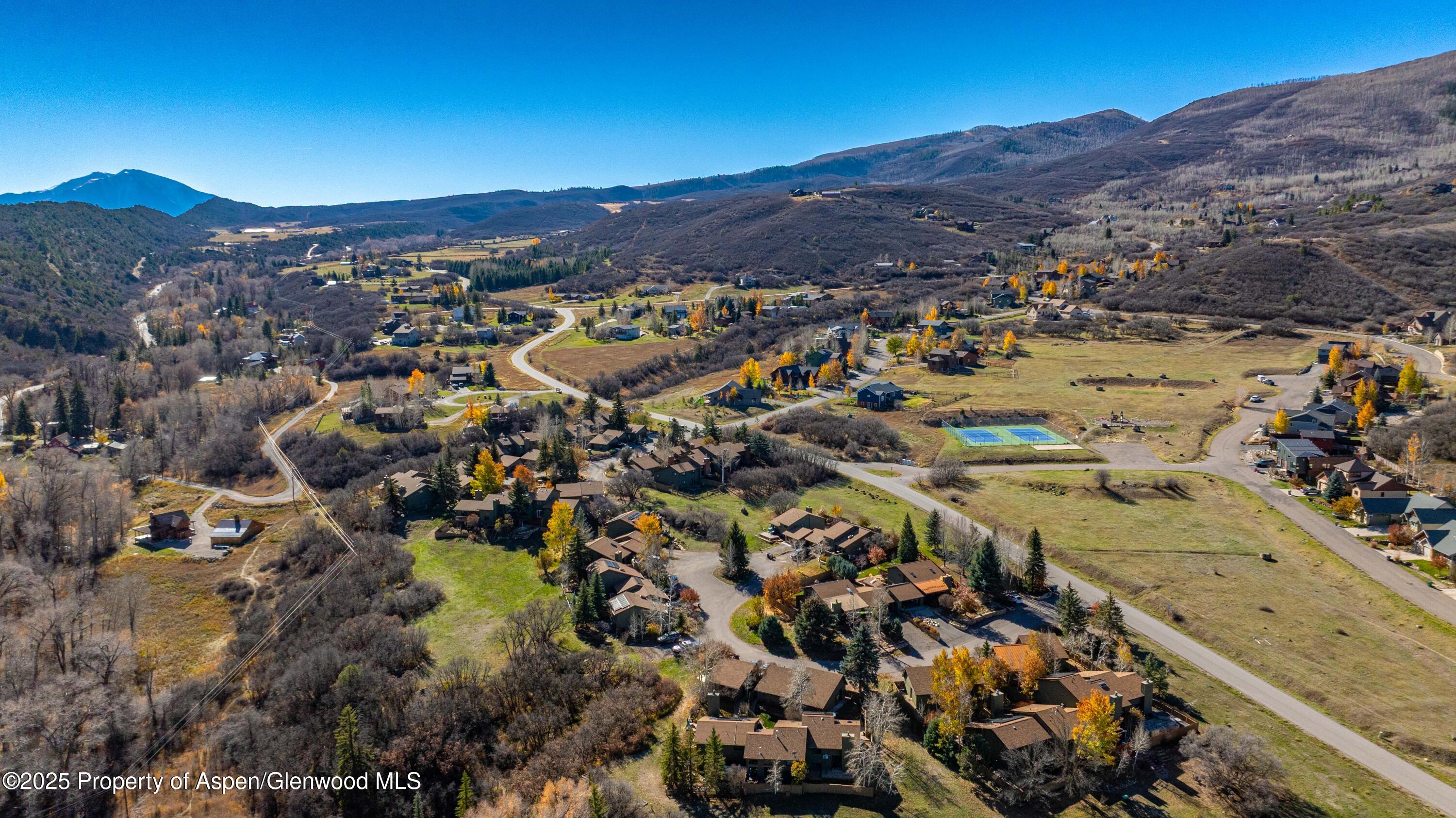 89 N Meadow View Court Glenwood Springs CO 81601