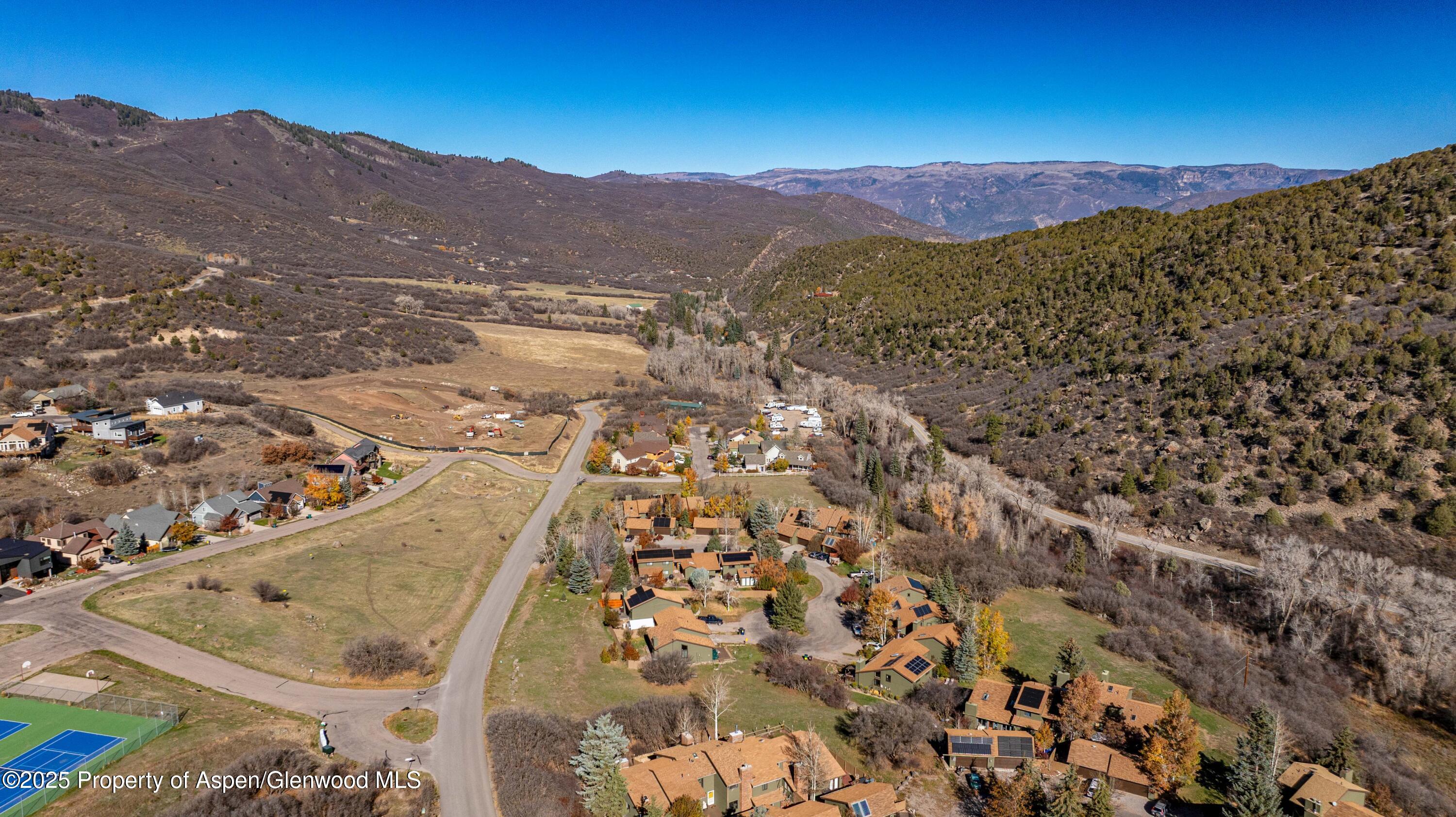 89 N Meadow View Court Glenwood Springs CO 81601