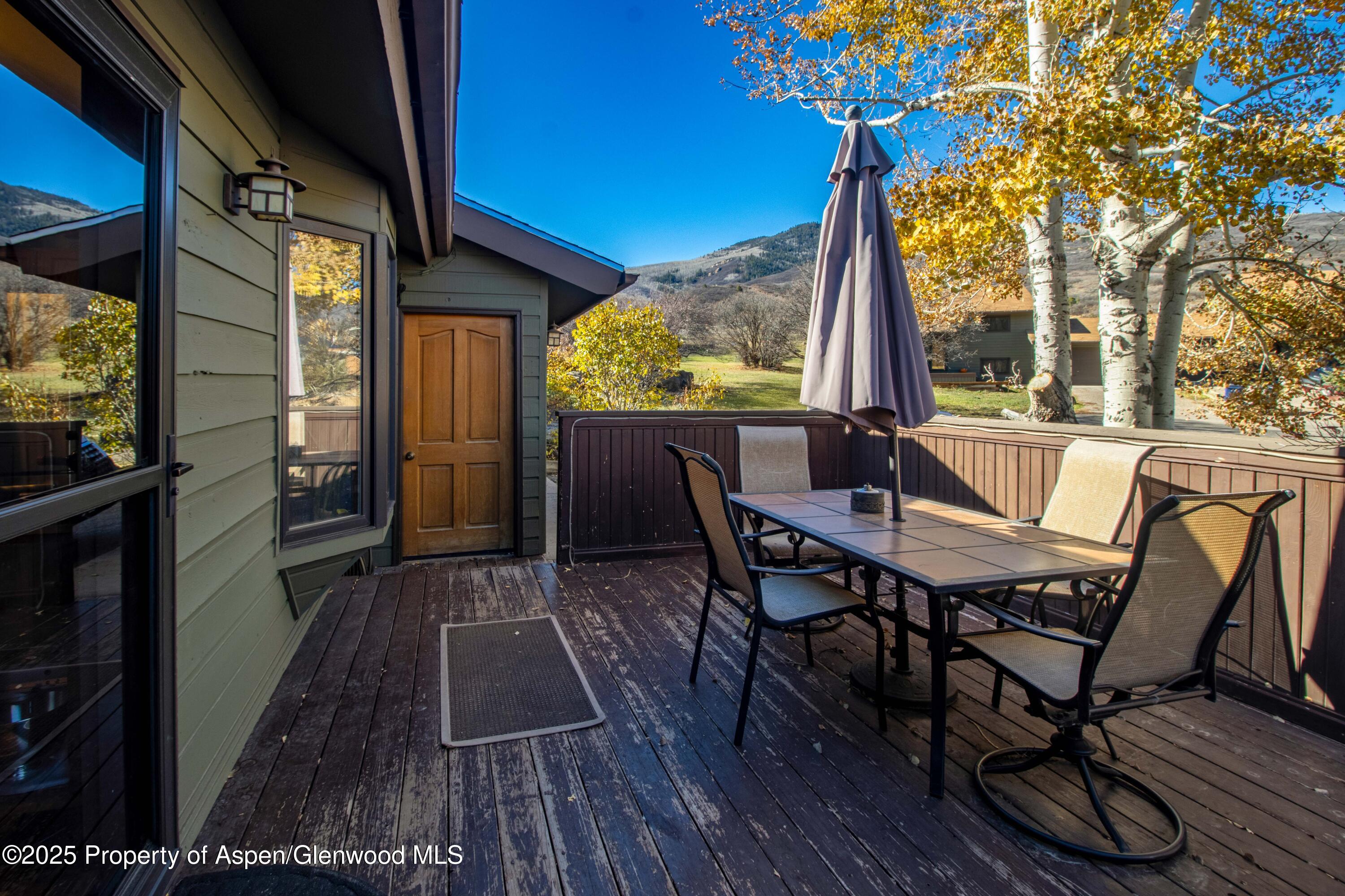 89 N Meadow View Court Glenwood Springs CO 81601