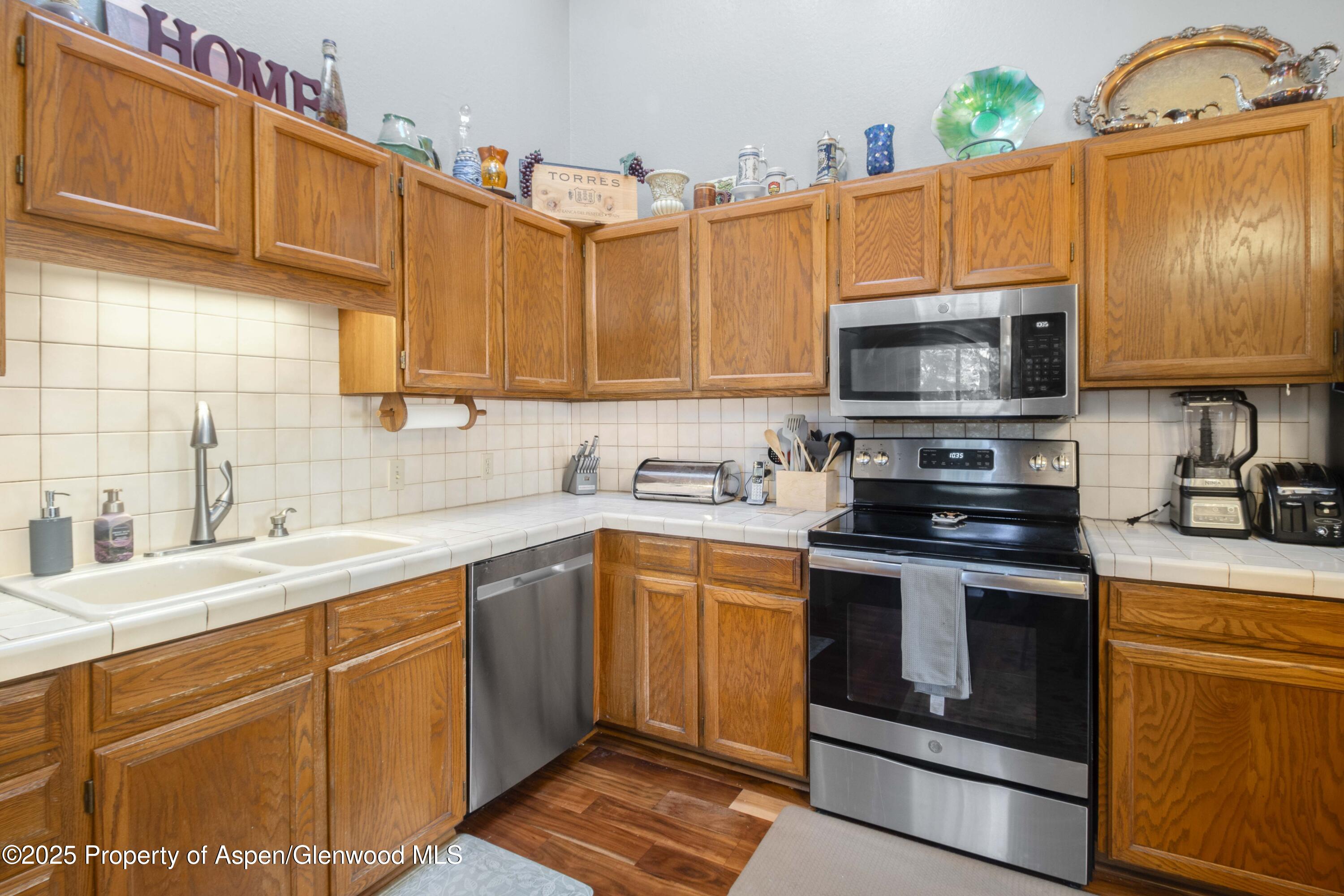 89 N Meadow View Court Glenwood Springs CO 81601