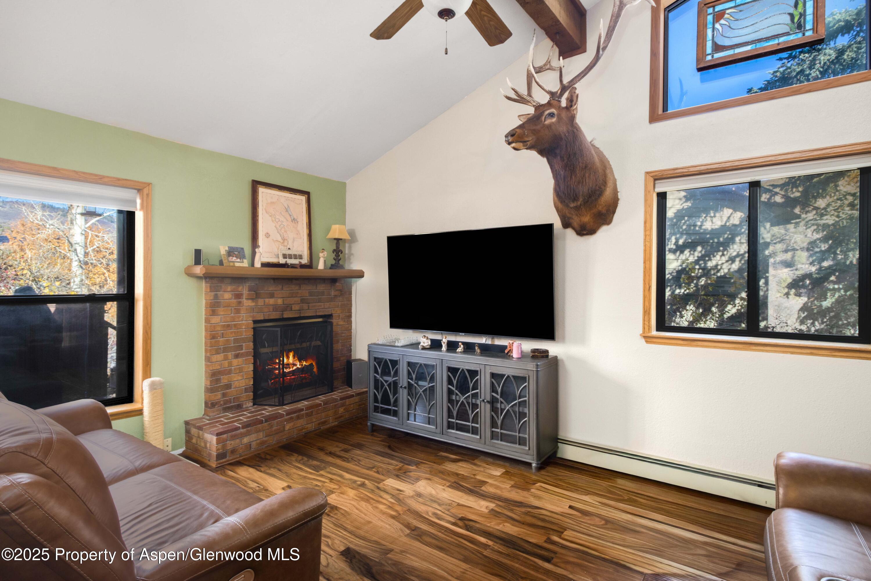 89 N Meadow View Court Glenwood Springs CO 81601