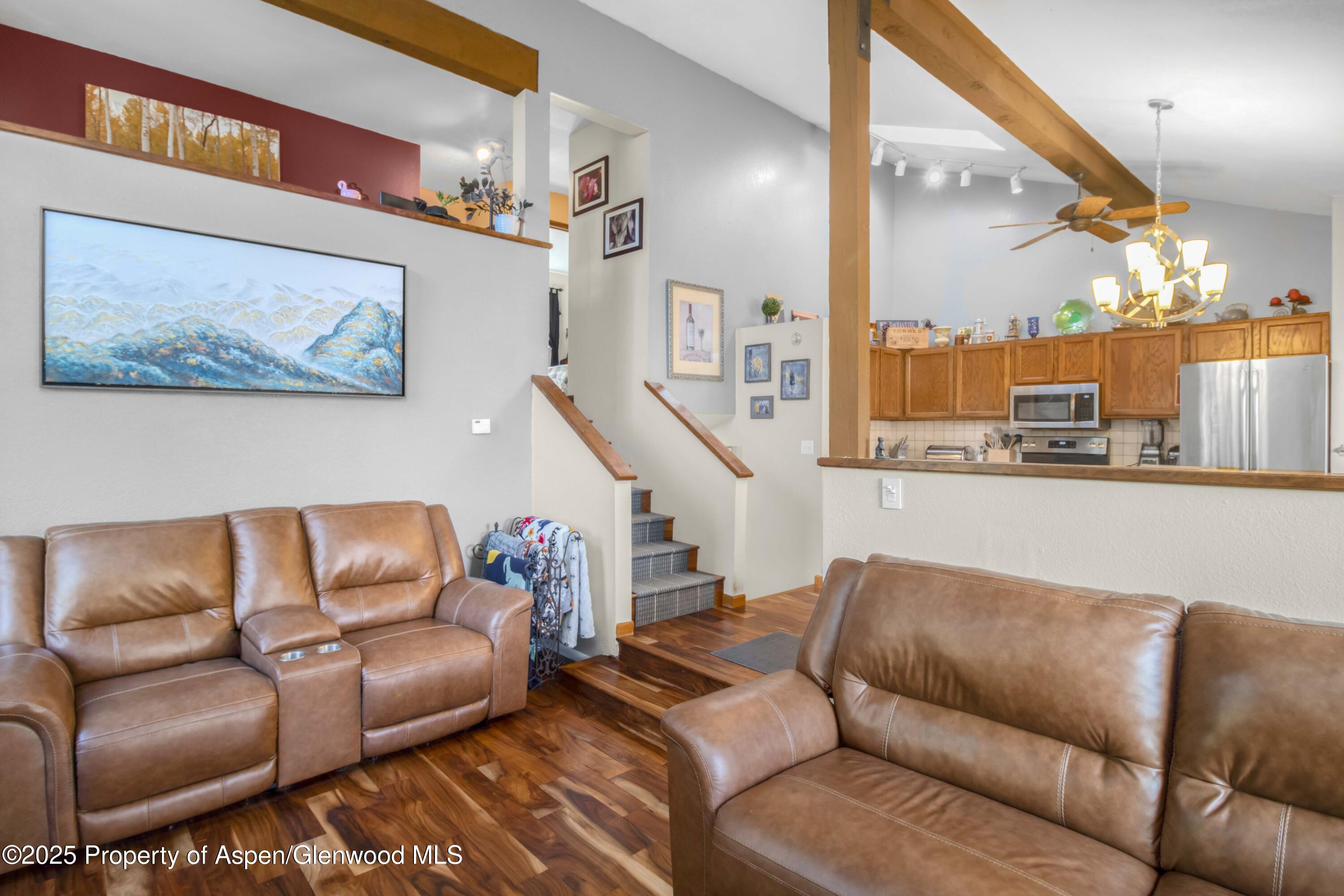 89 N Meadow View Court Glenwood Springs CO 81601