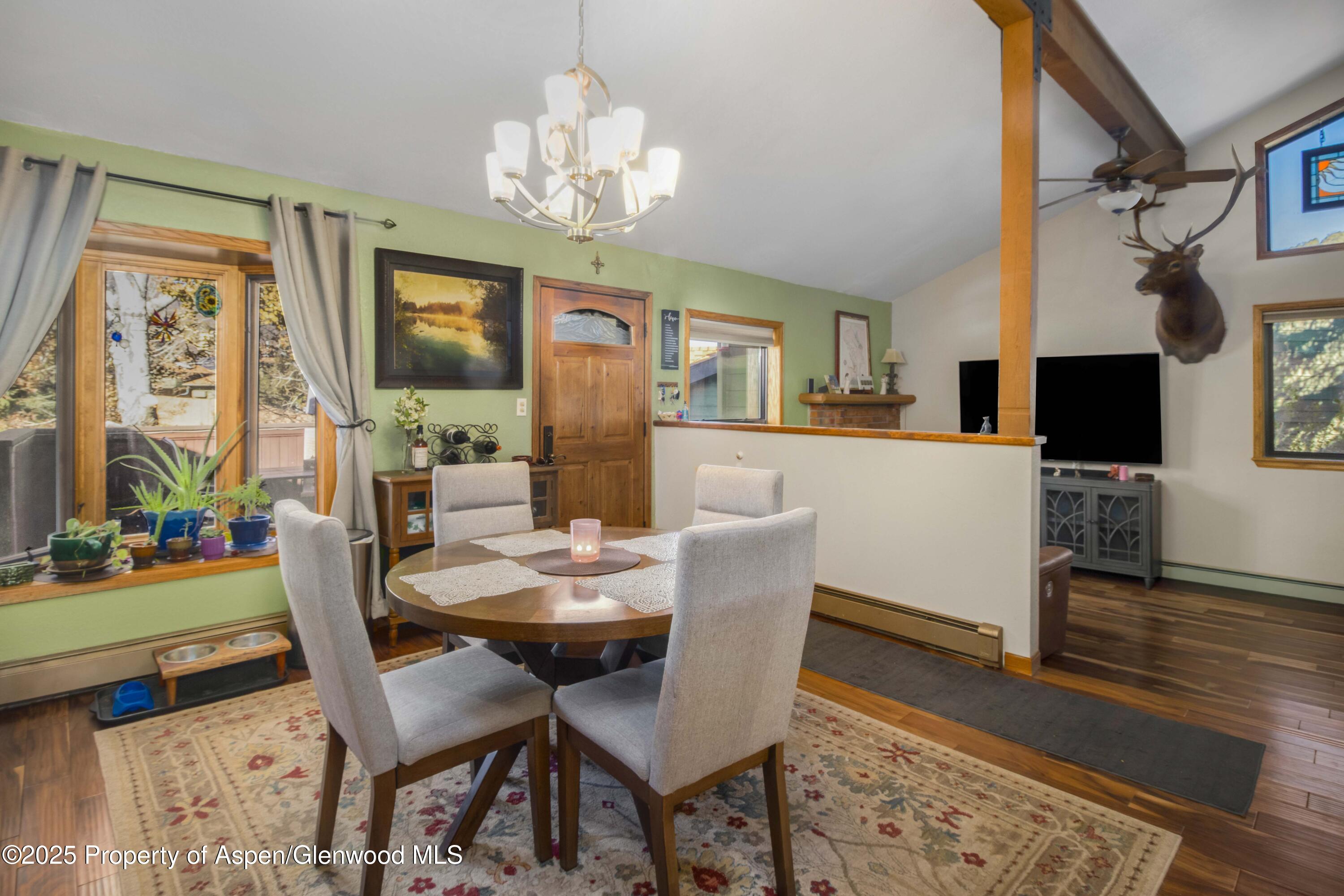 89 N Meadow View Court Glenwood Springs CO 81601