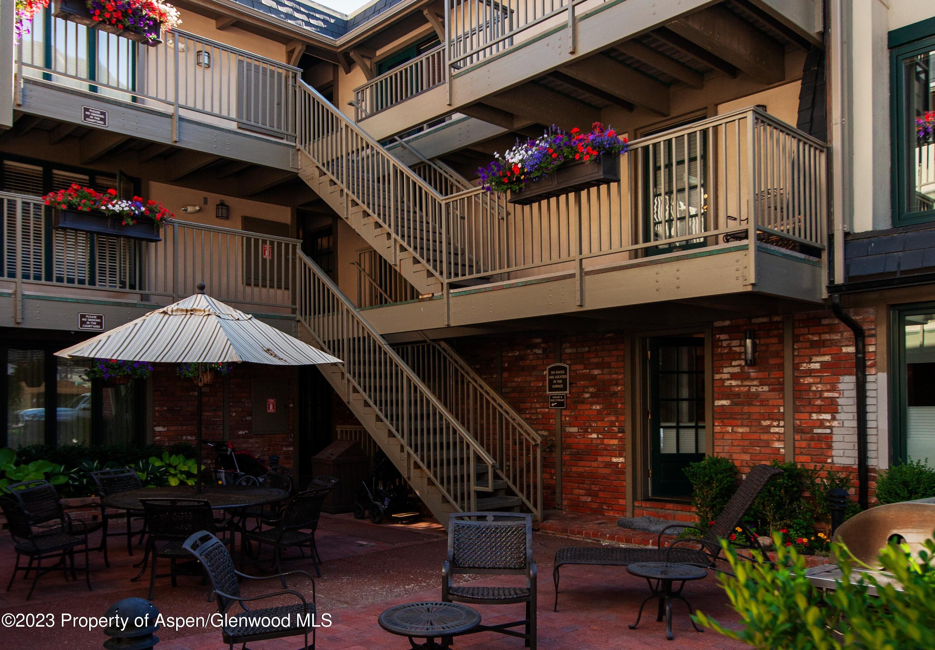 725 E Durant Avenue Aspen CO 81611