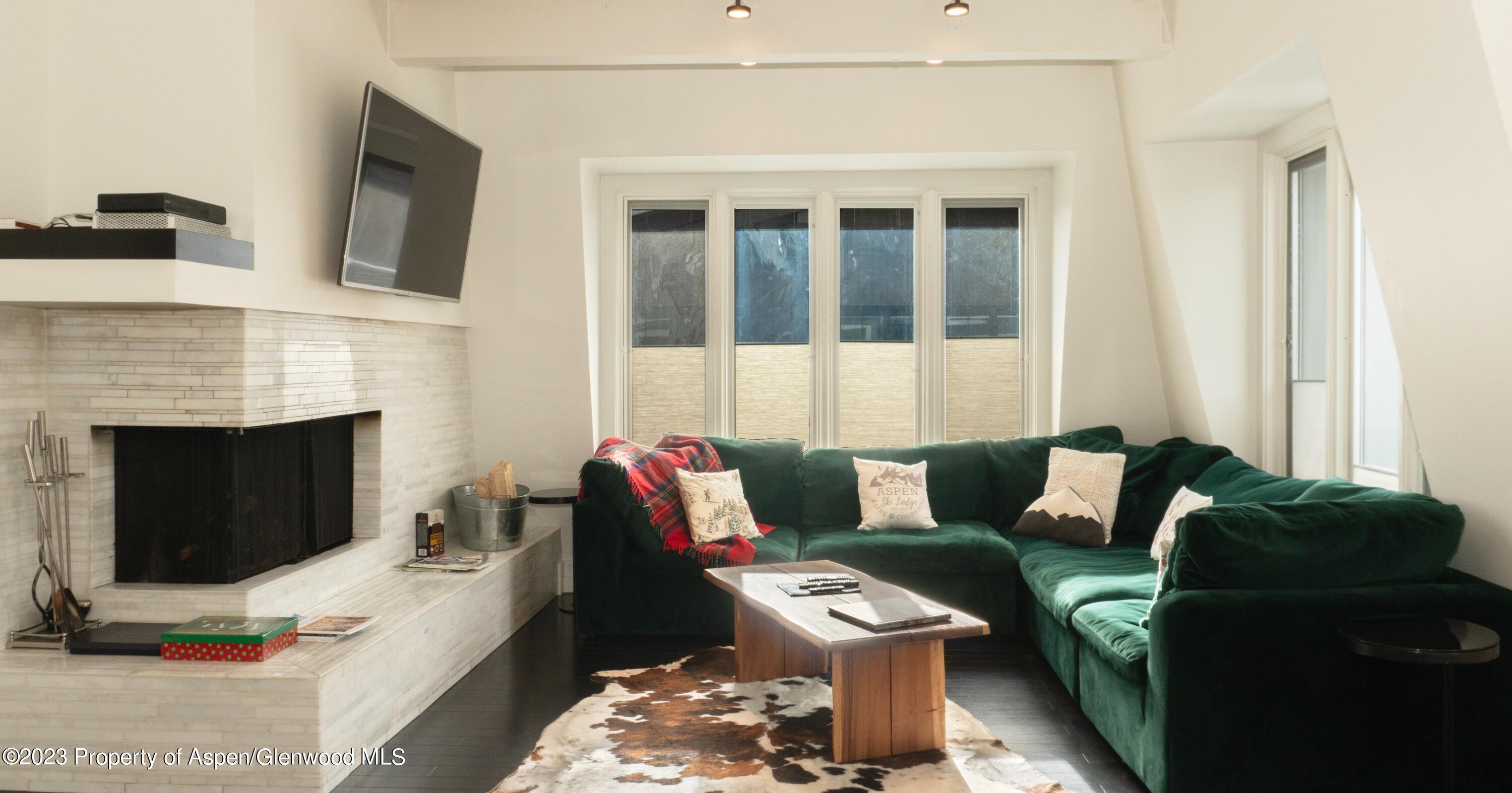 725 E Durant Avenue Aspen CO 81611