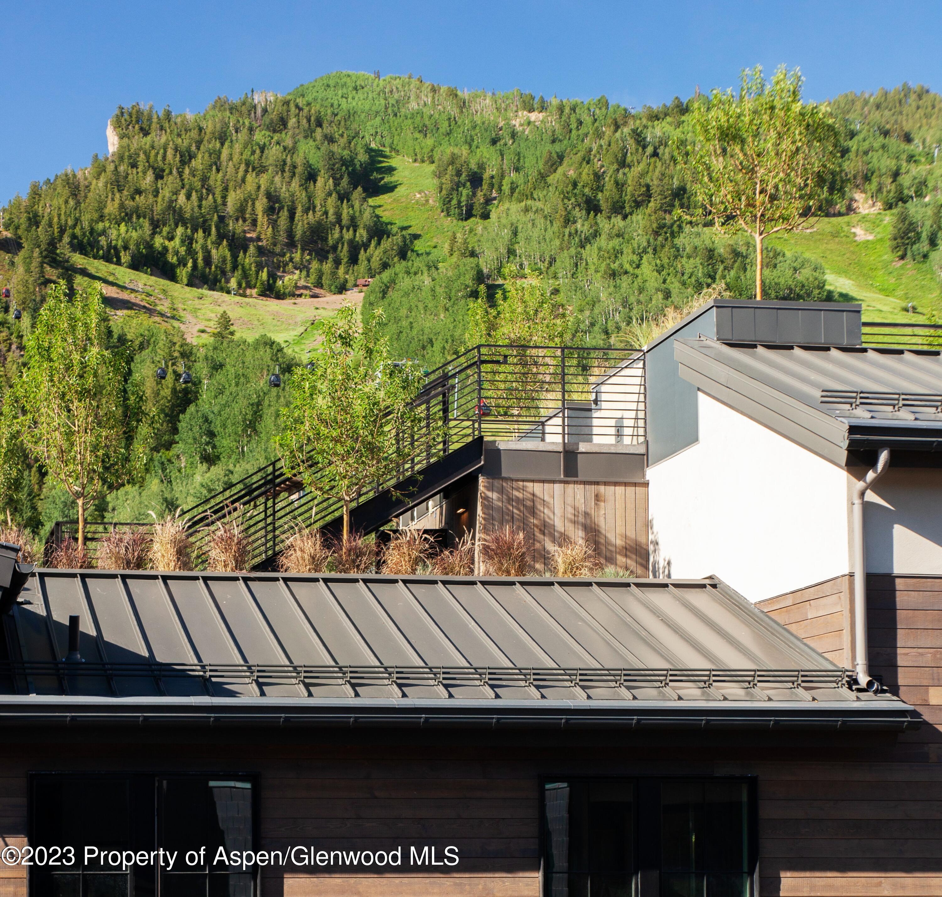 725 E Durant Avenue Aspen CO 81611