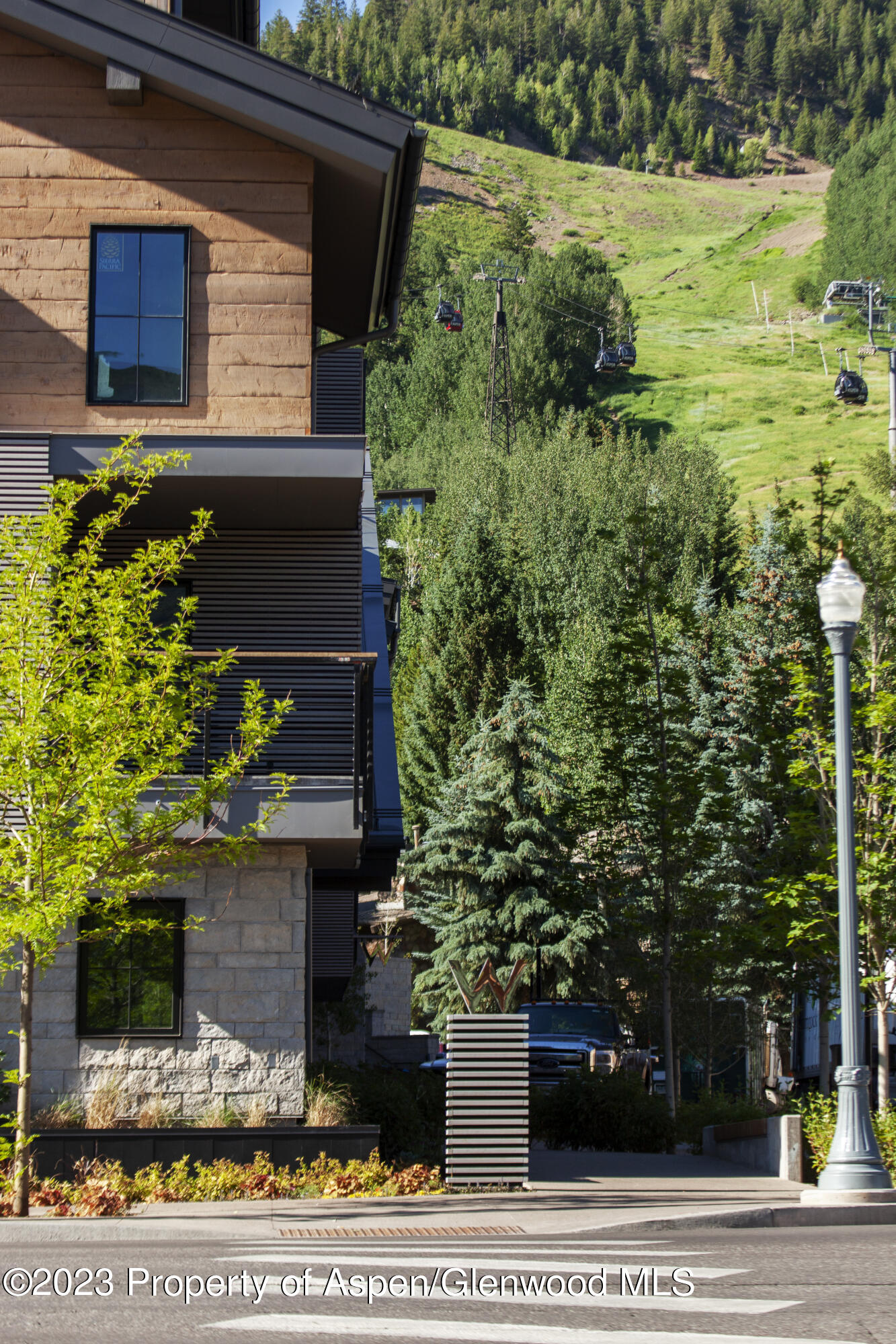 725 E Durant Avenue Aspen CO 81611