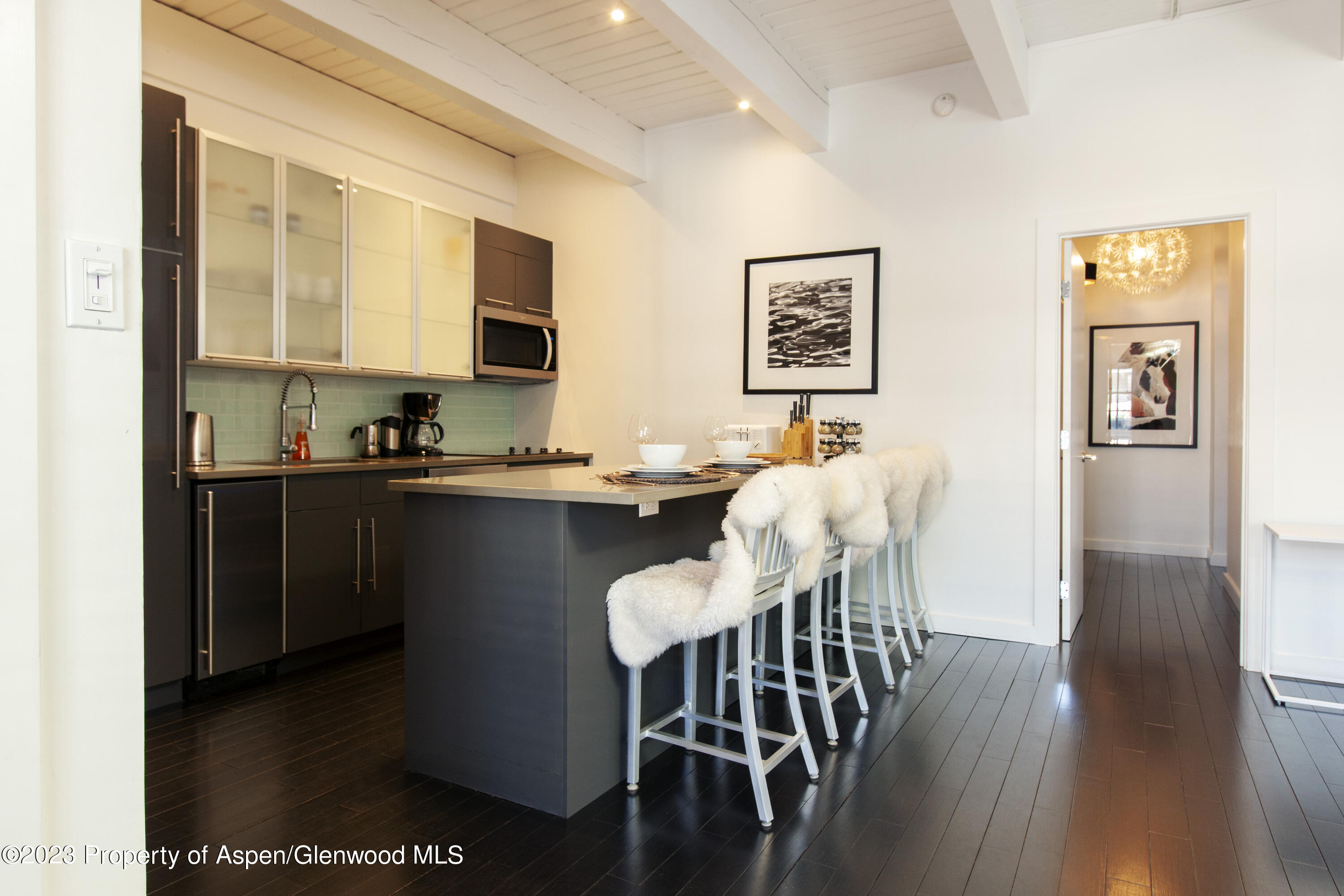 725 E Durant Avenue Aspen CO 81611