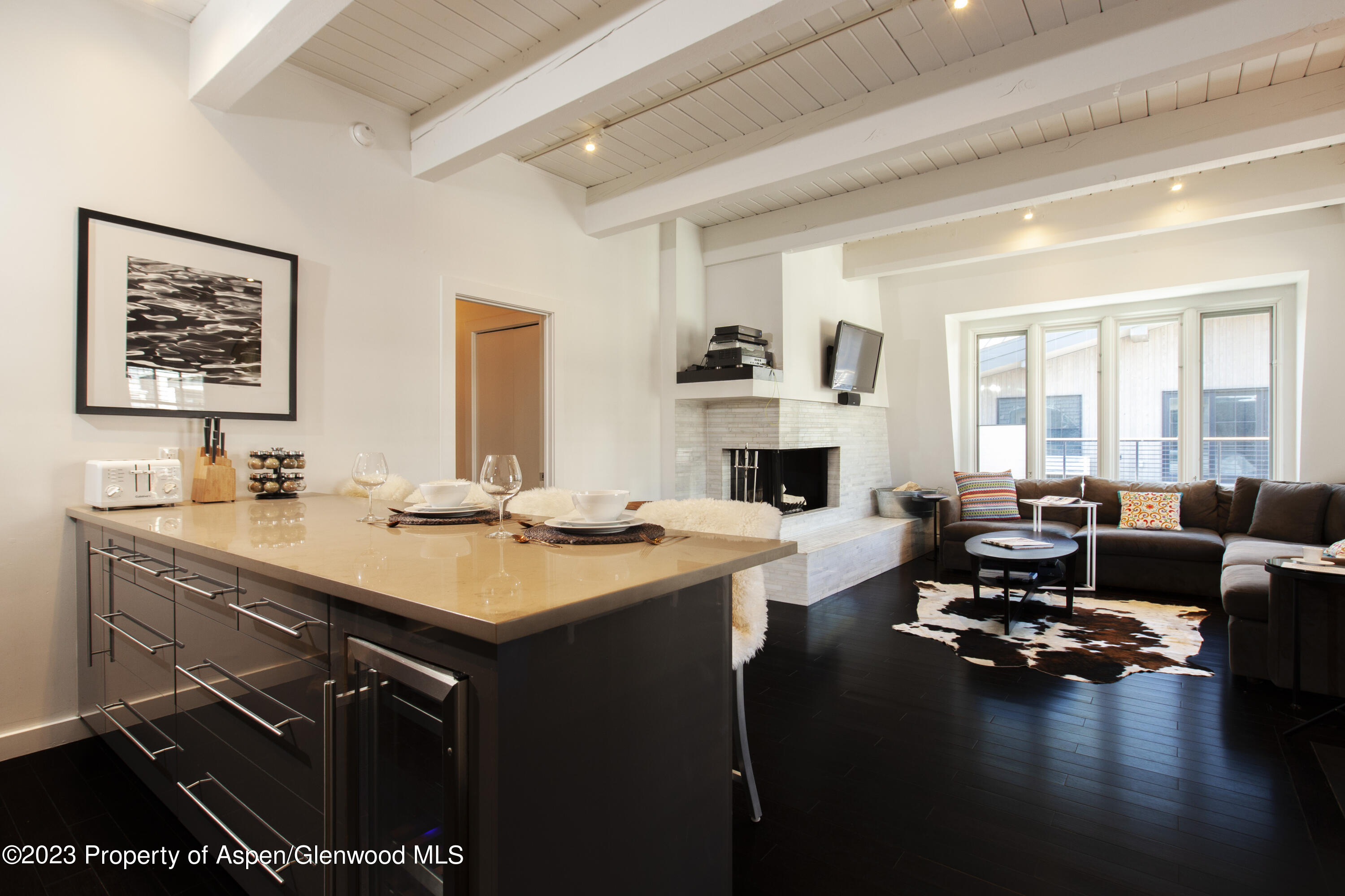 725 E Durant Avenue Aspen CO 81611