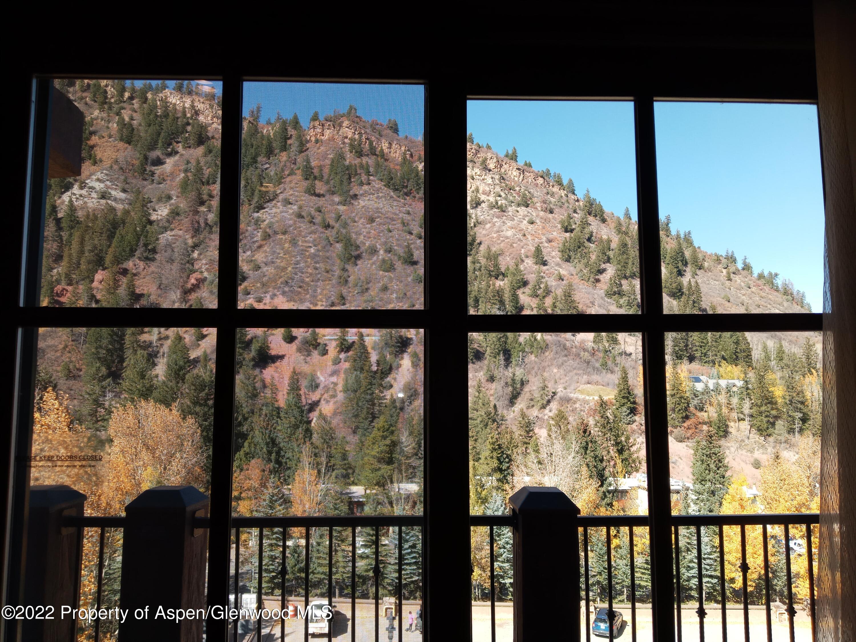 0039 Boomerang Road Aspen CO 81611