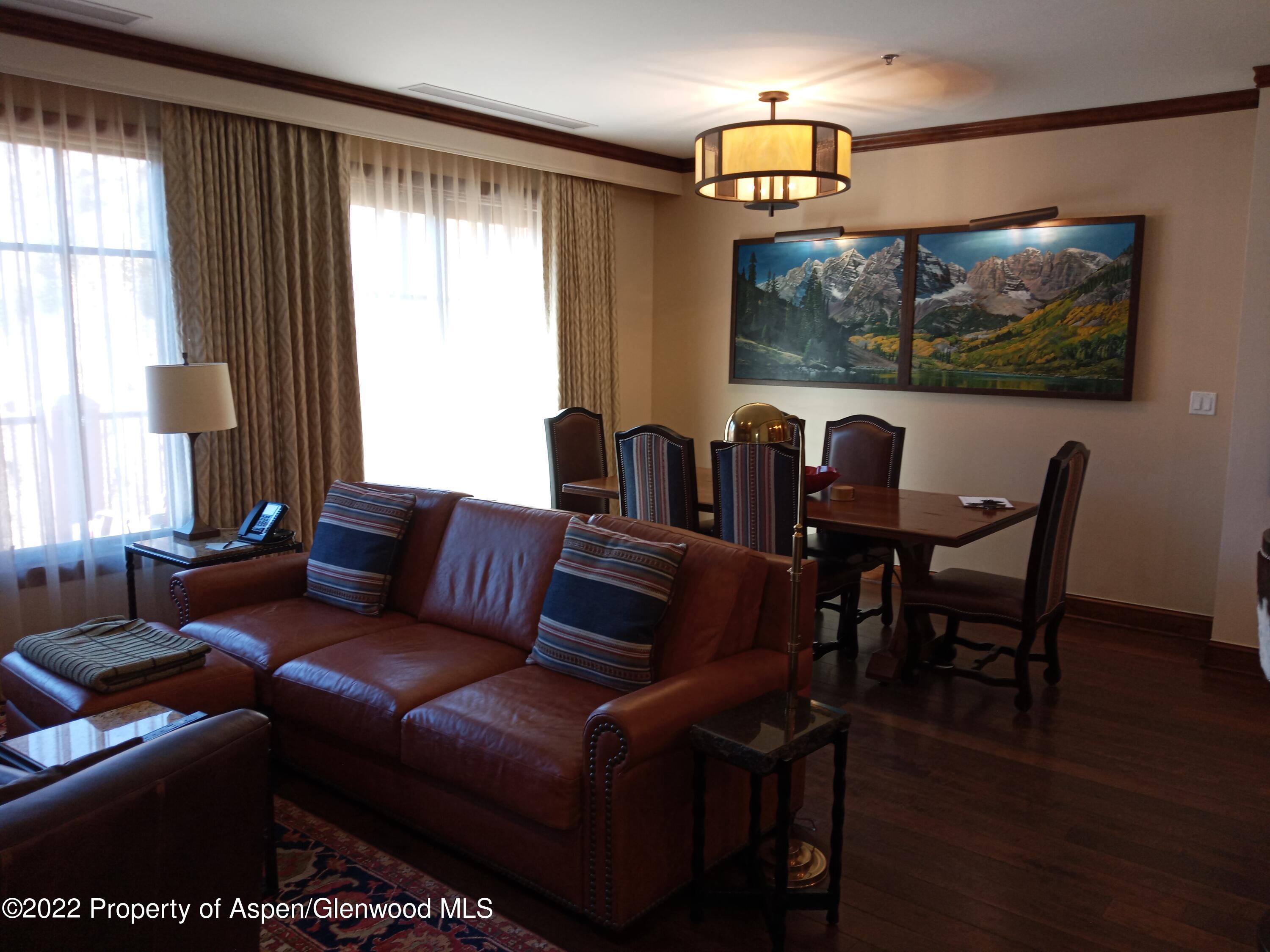 0039 Boomerang Road Aspen CO 81611