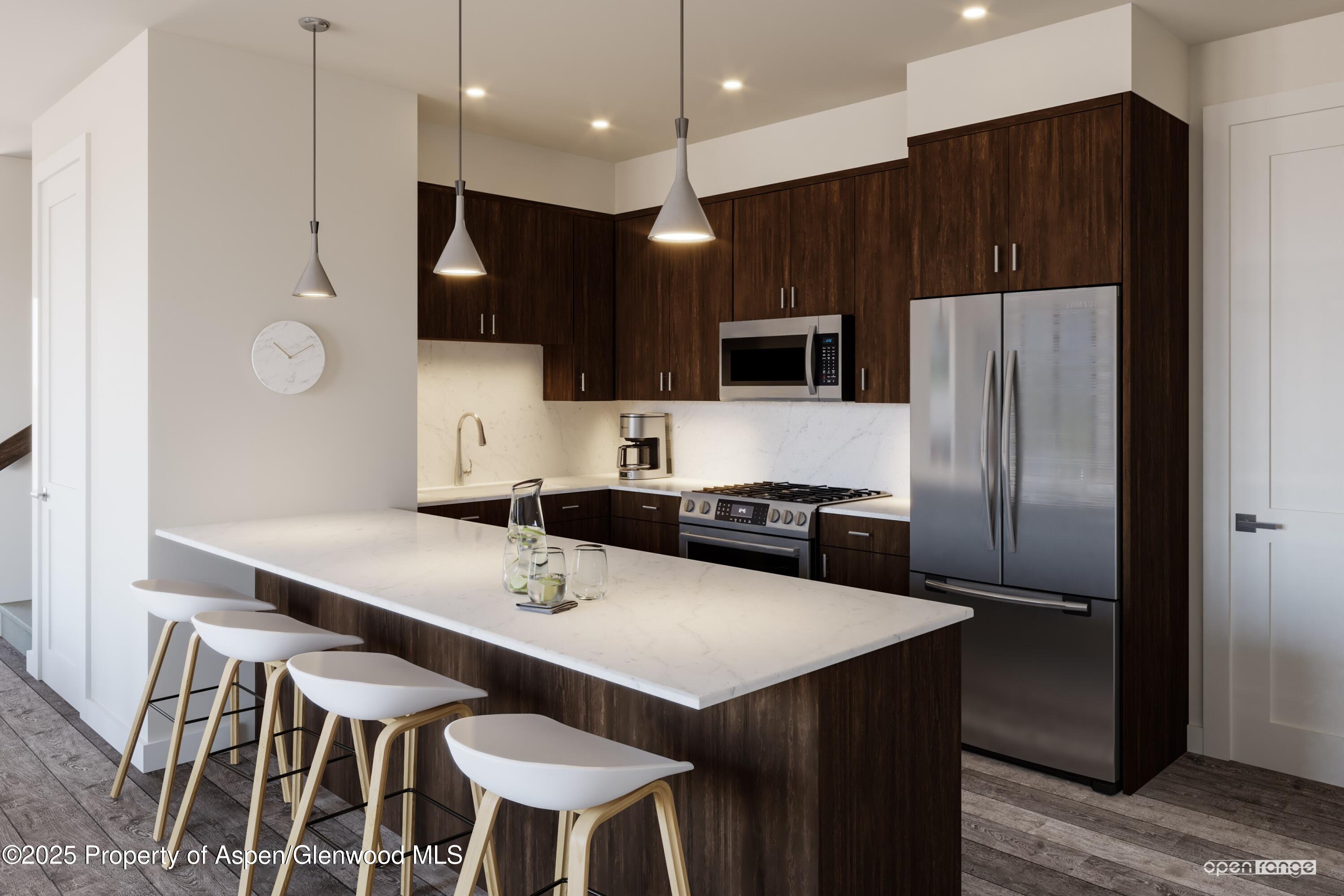 301 Thunderbird New Castle CO 81647