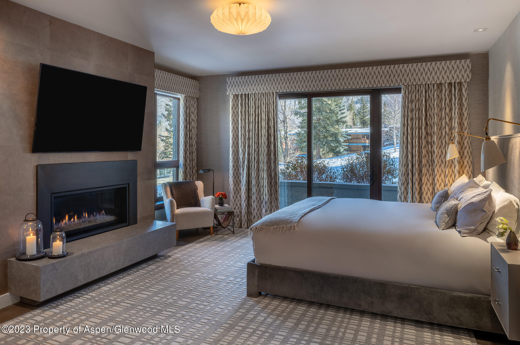 755 S Aspen Street Aspen CO 81611